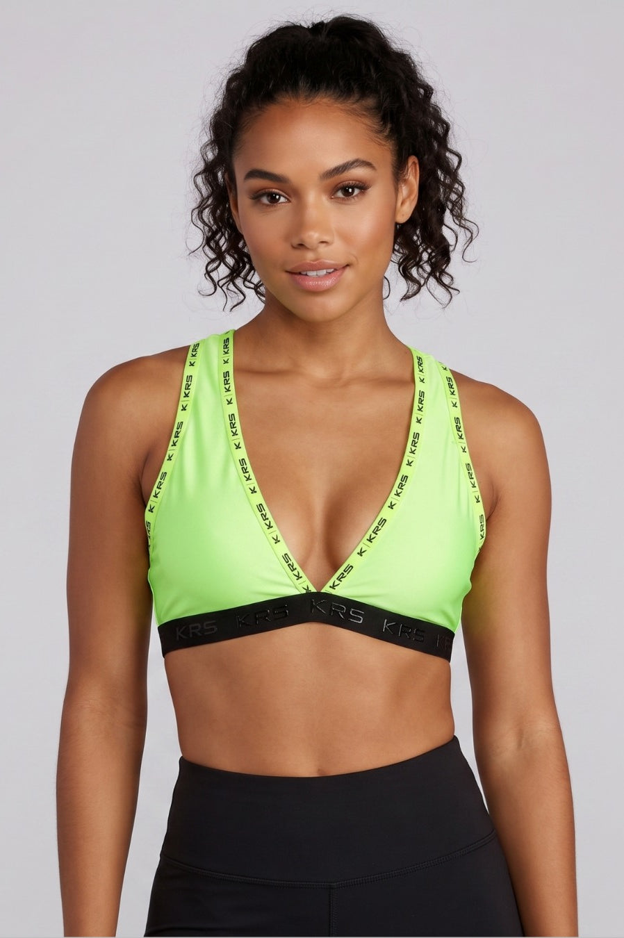 Top Ref 095 - KRS | KIRIOS