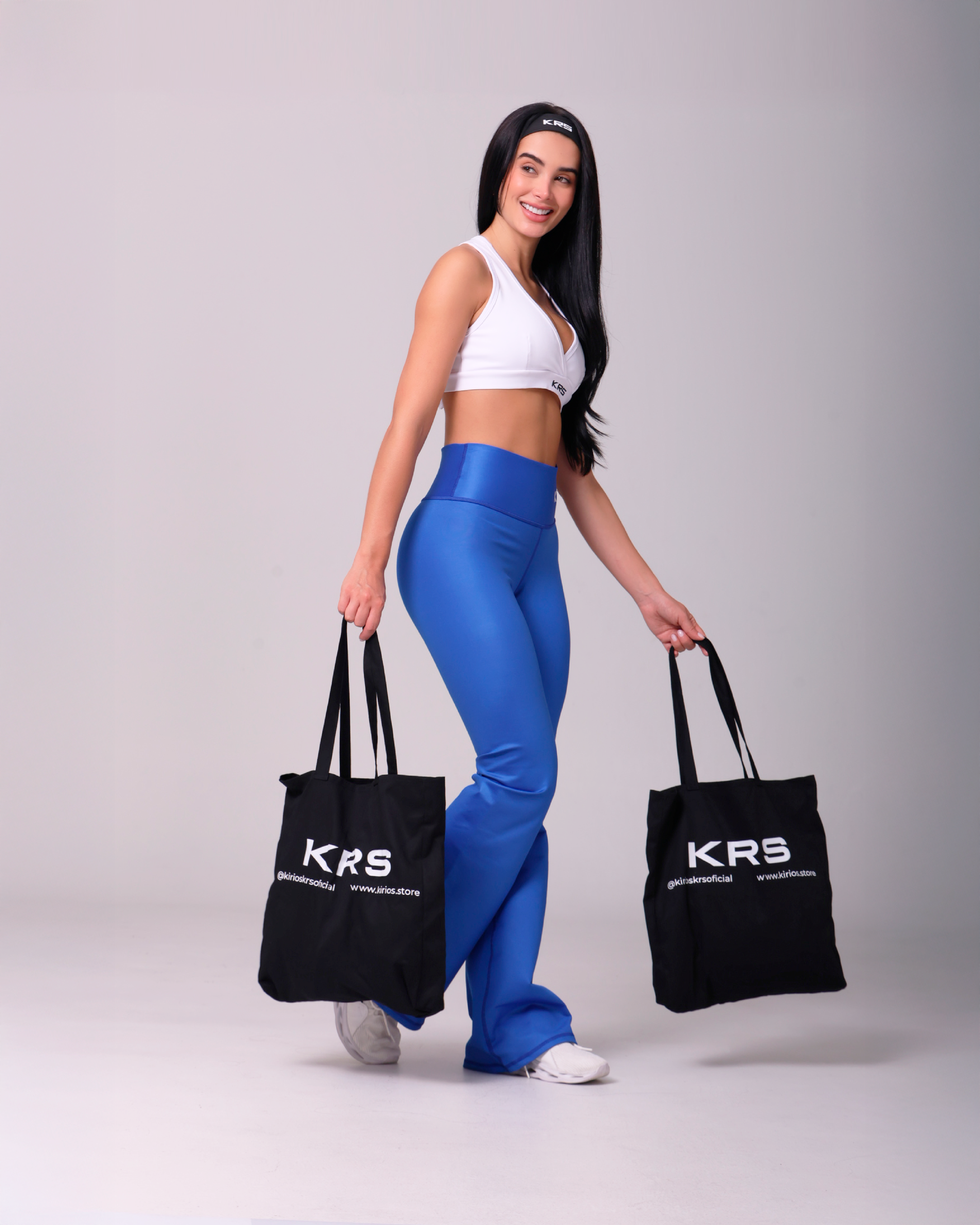 Leggin Bota Campana - KRS | KIRIOS