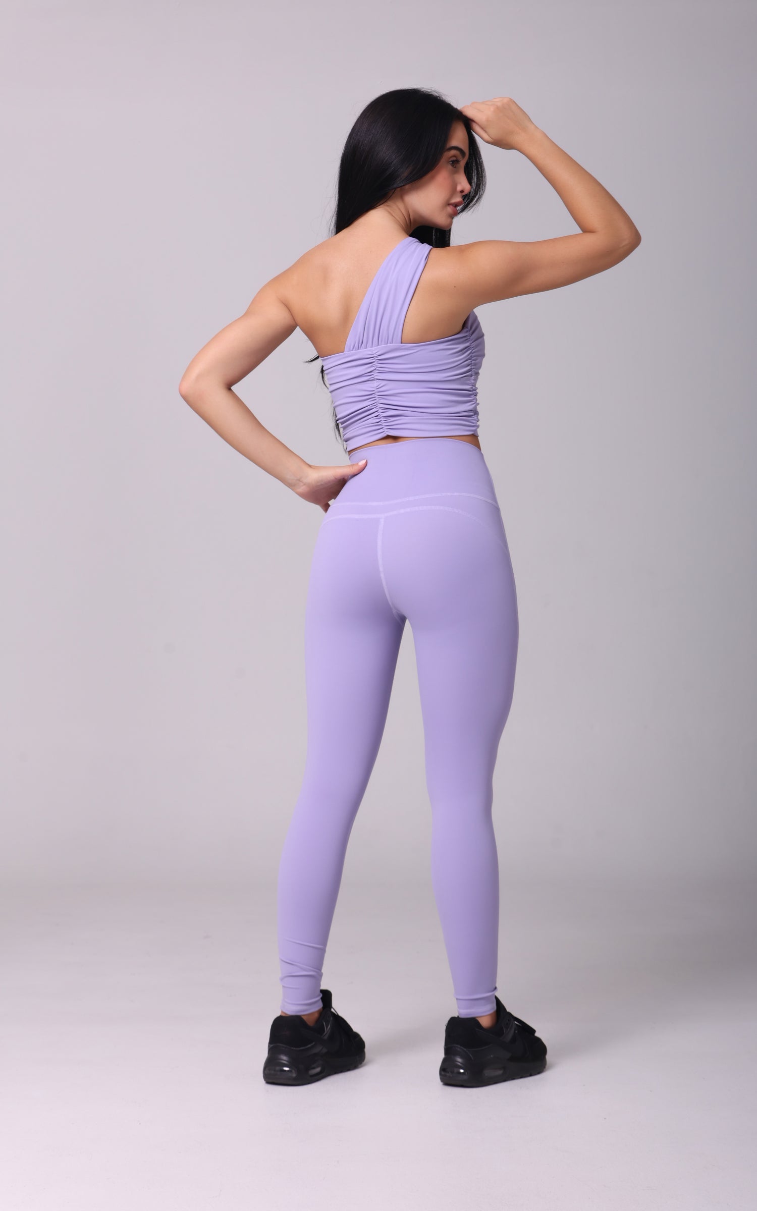 Conjunto Coral - KRS | KIRIOS