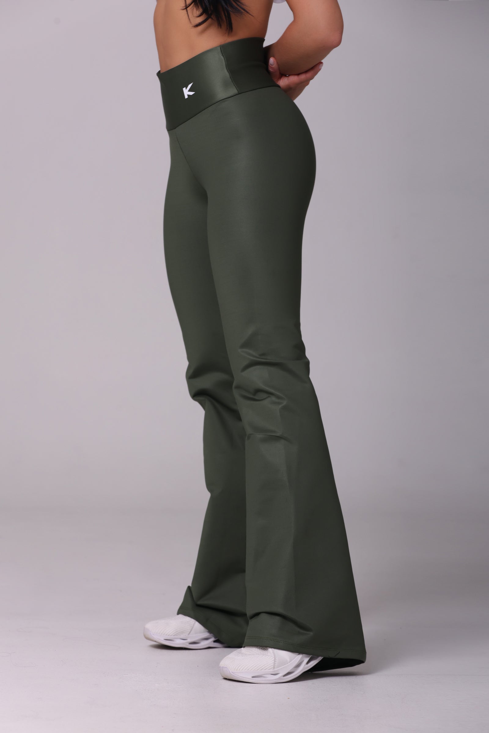 Leggin Bota Campana - KRS | KIRIOS