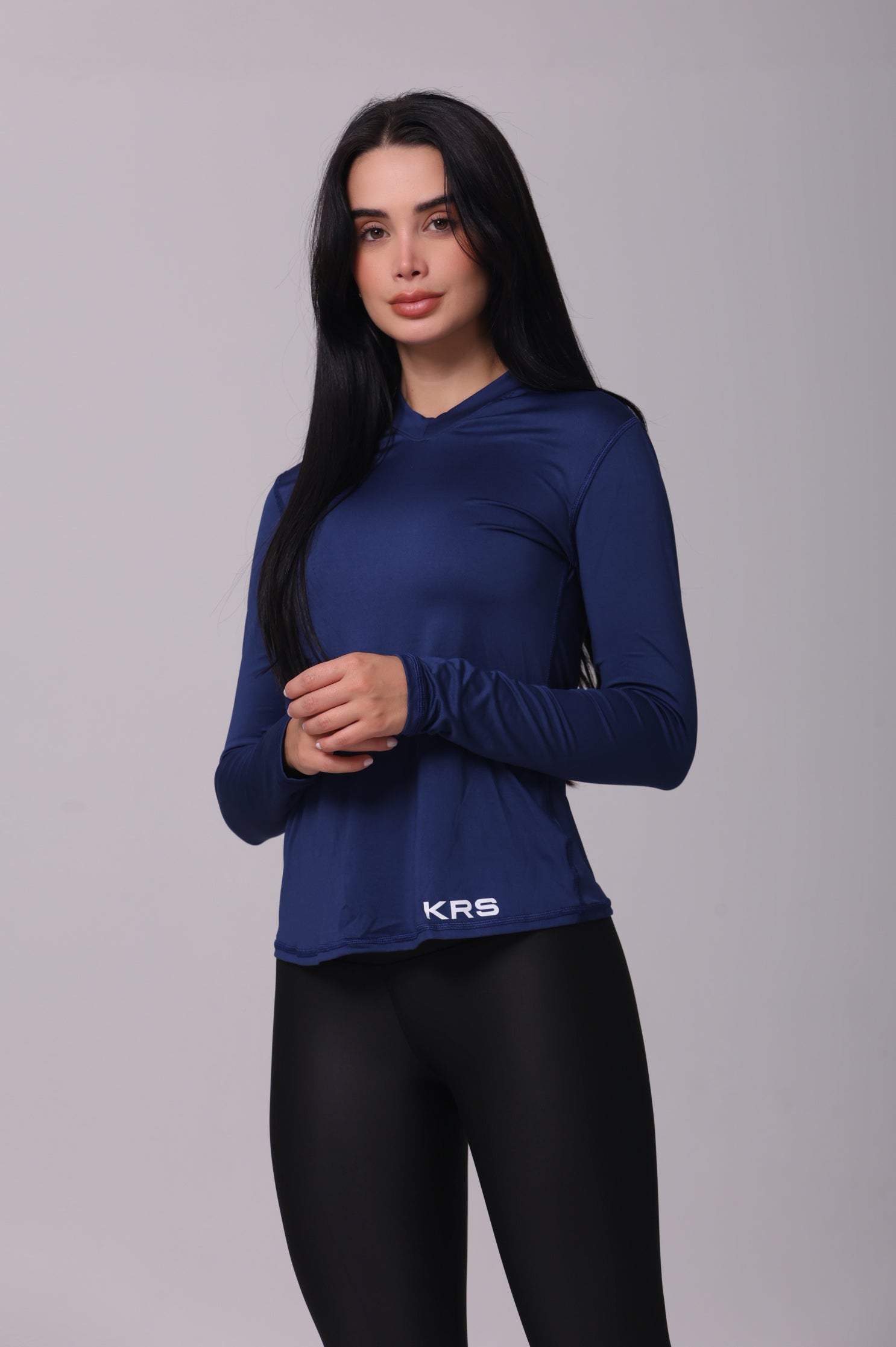 Buzo Mujer - KRS | KIRIOS