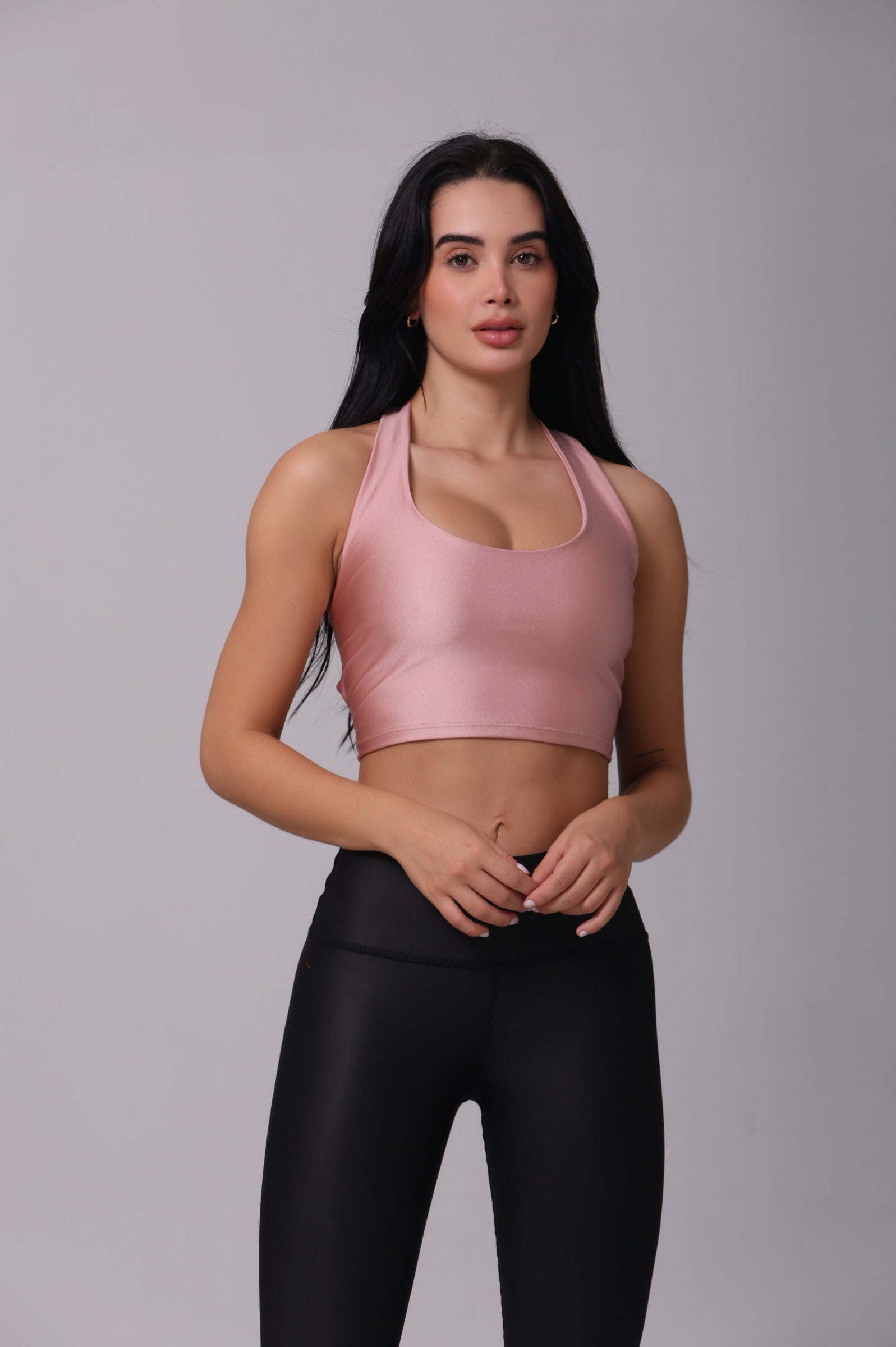 Crop Top 143 - KRS | KIRIOS
