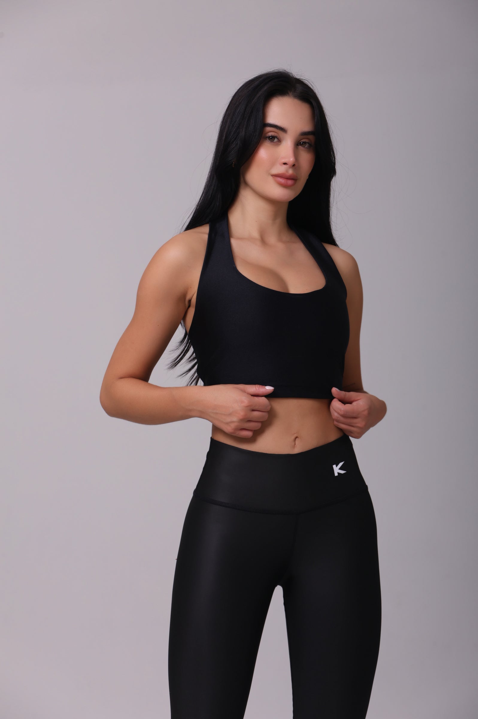 Crop Top 143 - KRS | KIRIOS
