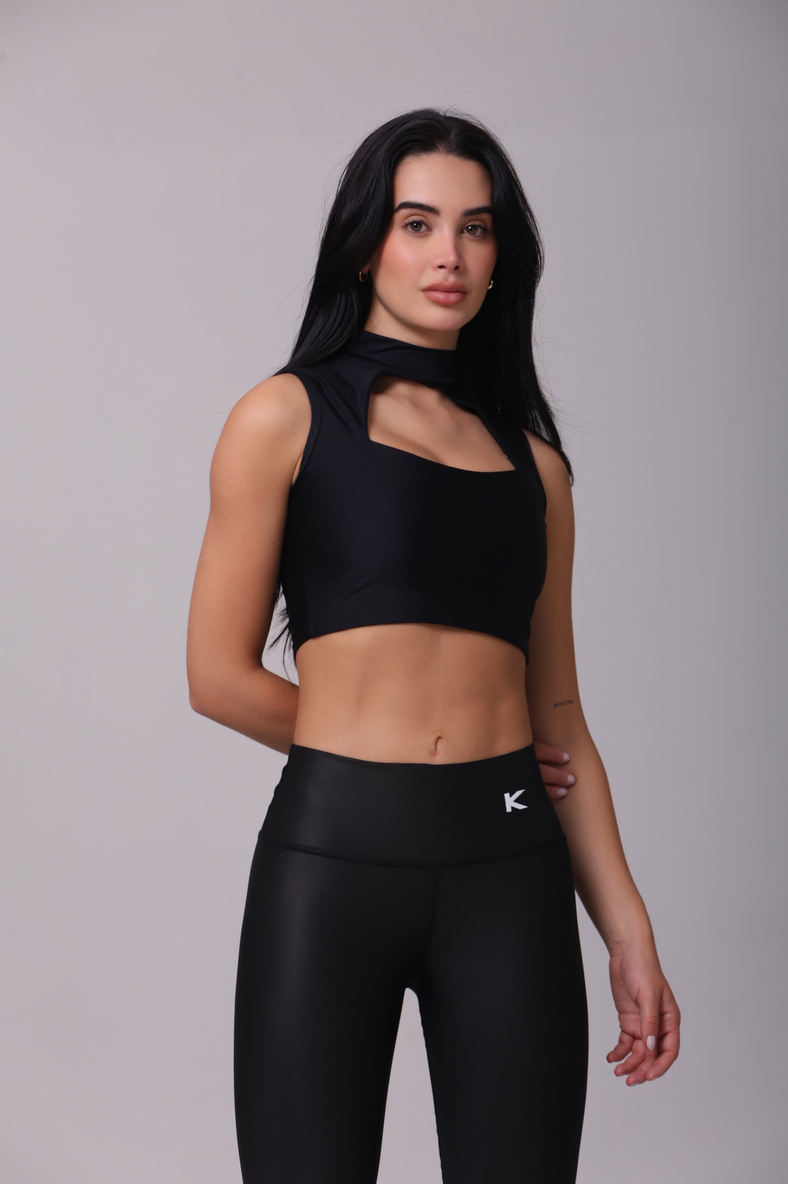 Crop Top 038 - KRS | KIRIOS