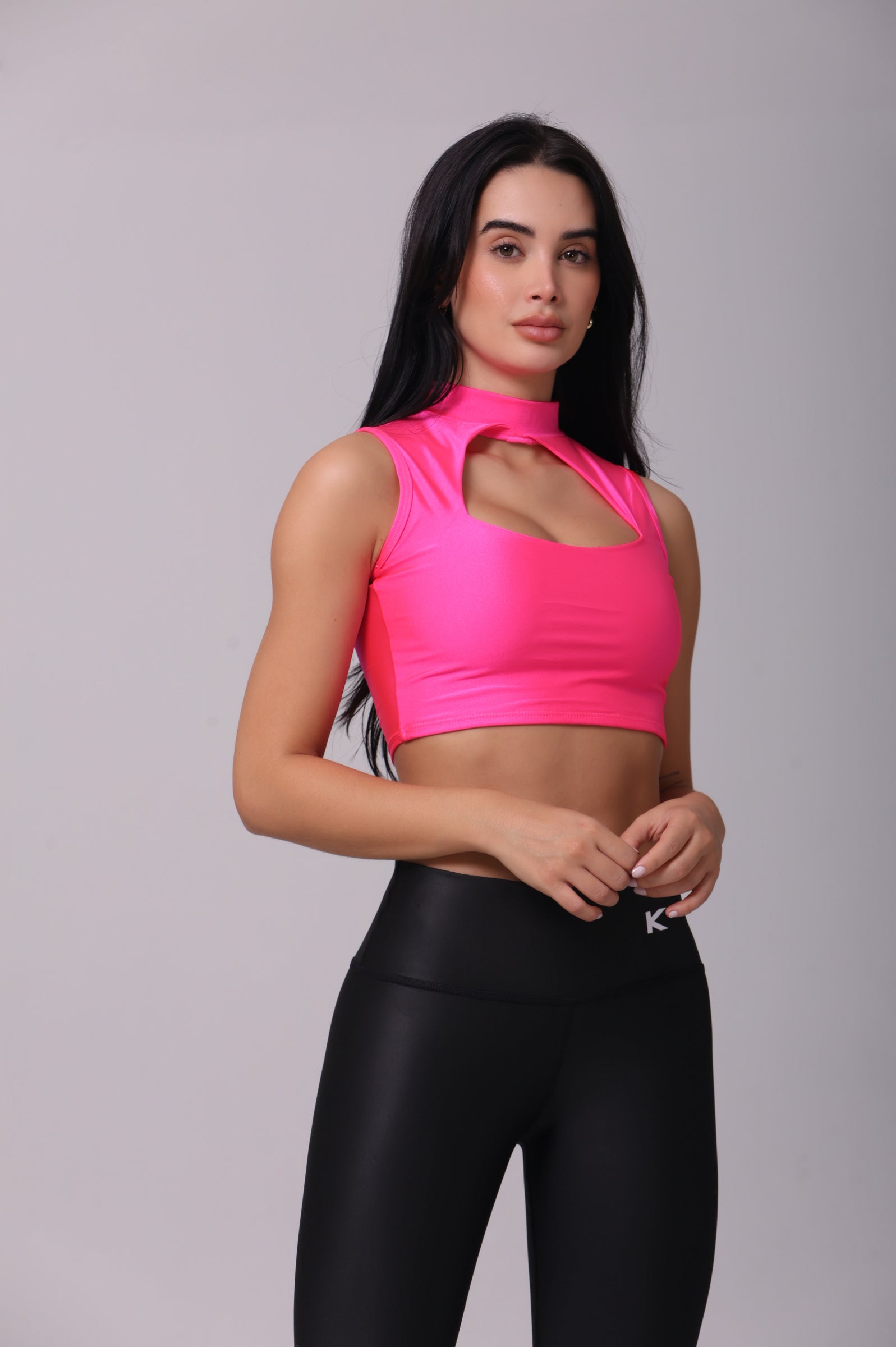 Crop Top 038 - KRS | KIRIOS