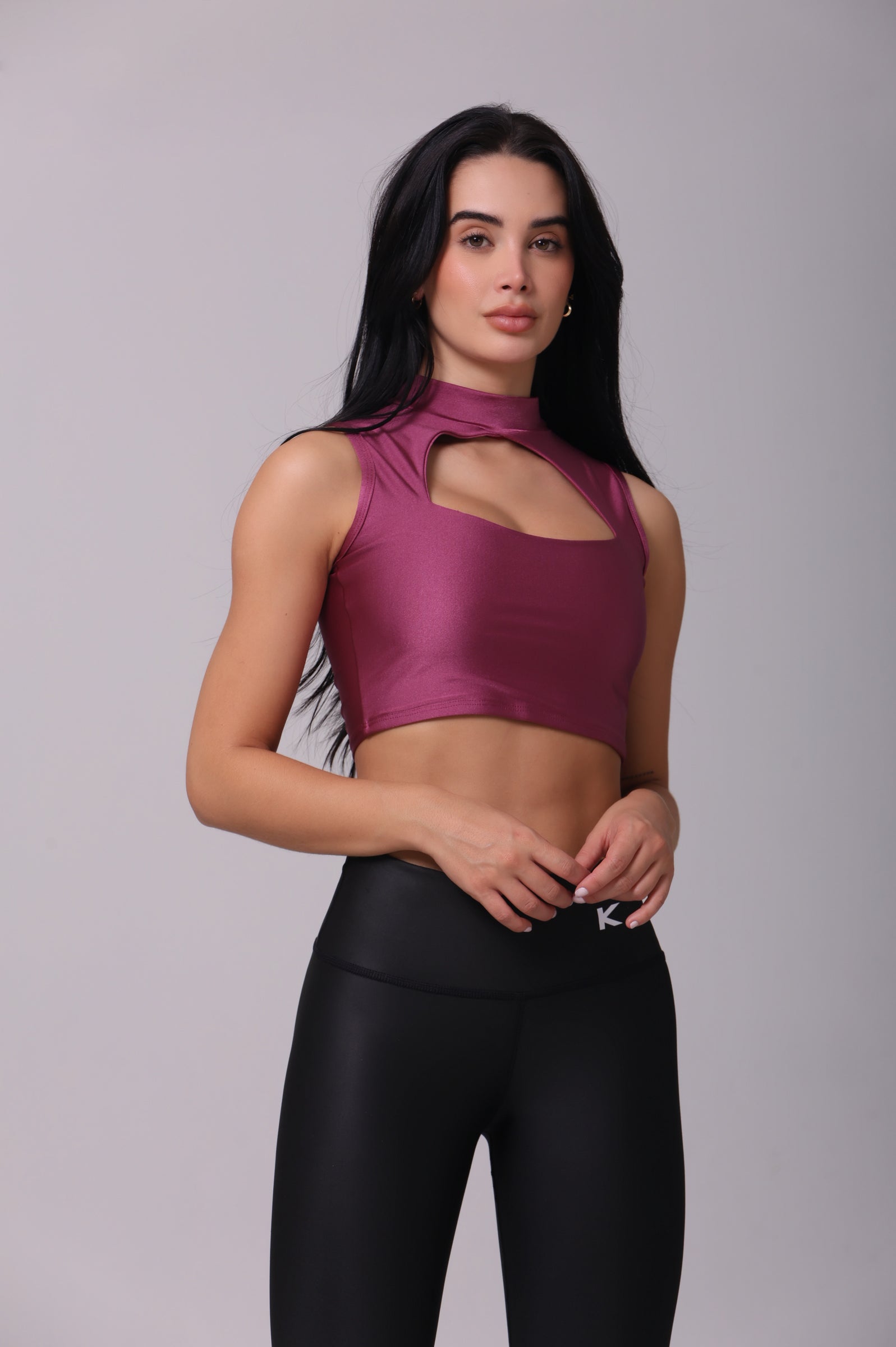Crop Top 038 - KRS | KIRIOS