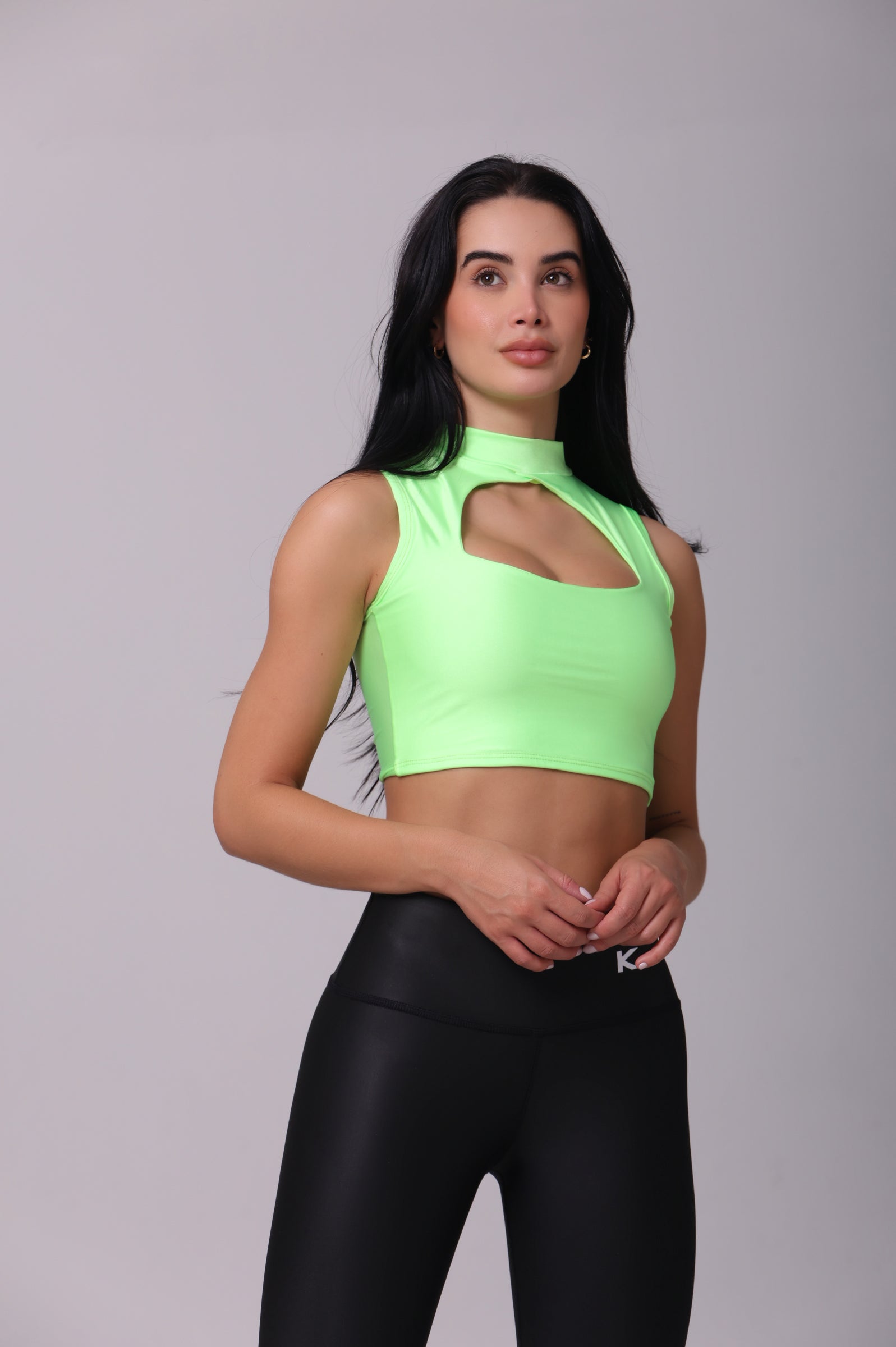 Crop Top 038 - KRS | KIRIOS