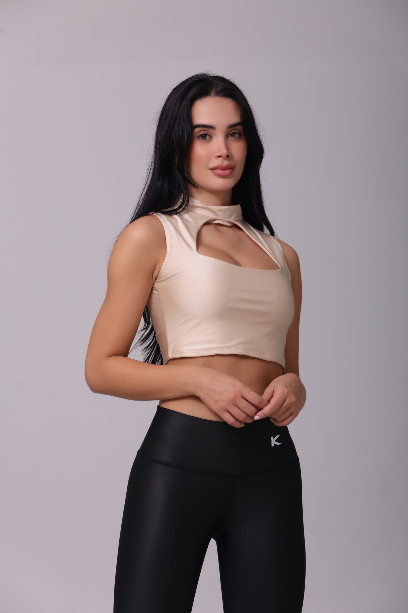 Crop Top 038 - KRS | KIRIOS