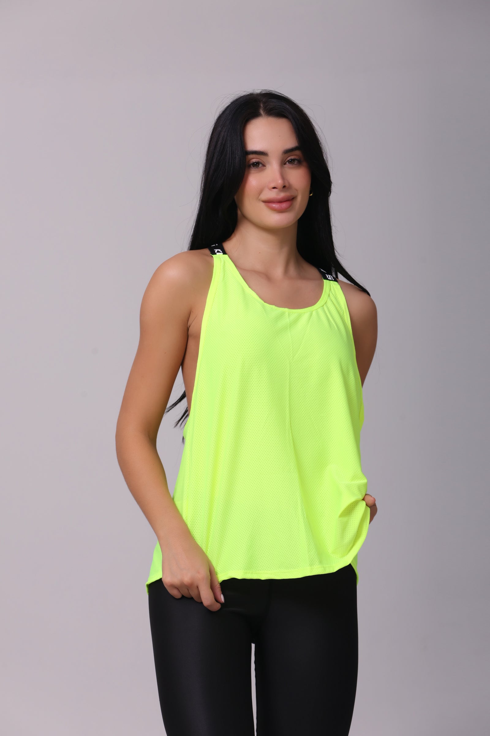 Blusa Cisca - KRS | KIRIOS