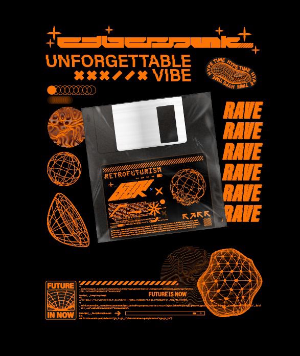 Camisa Oversize Unisex - KRS | KIRIOS