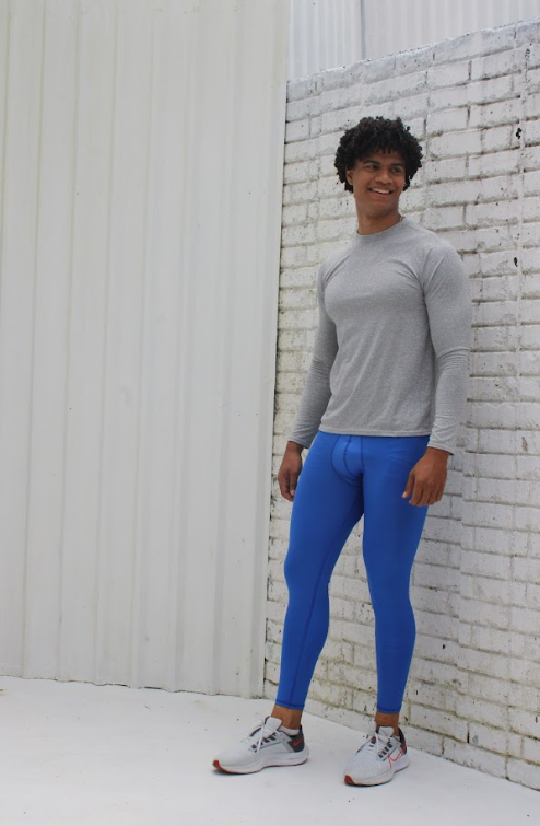 Buzo Hombre - KRS | KIRIOS