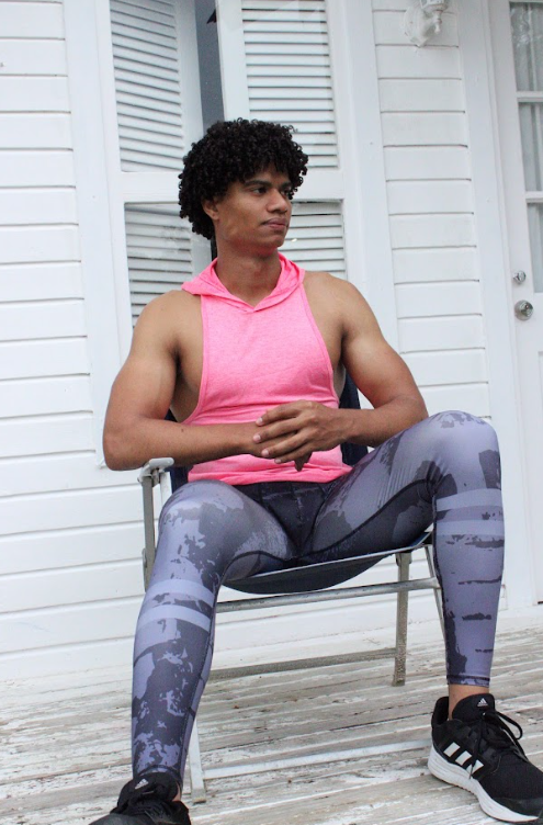 Camisilla Con Capota - KRS | KIRIOS