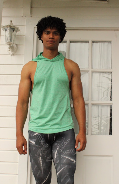 Camisilla Con Capota - KRS | KIRIOS