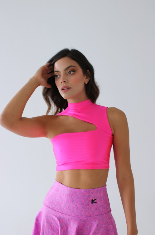 Crop Top 059 - KRS | KIRIOS