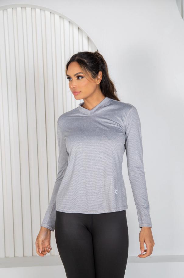 Buzo Mujer - KRS | KIRIOS