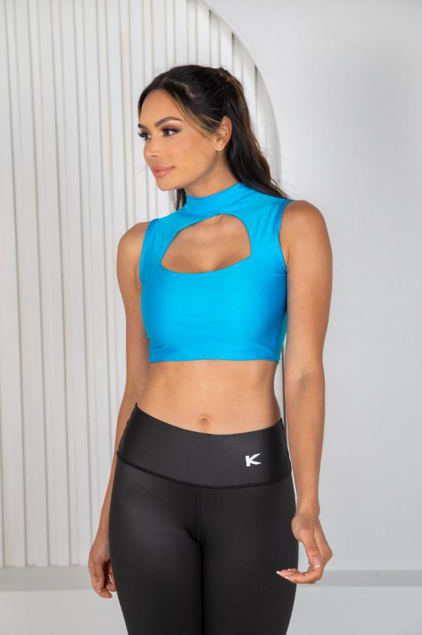 Crop Top 038 - KRS | KIRIOS