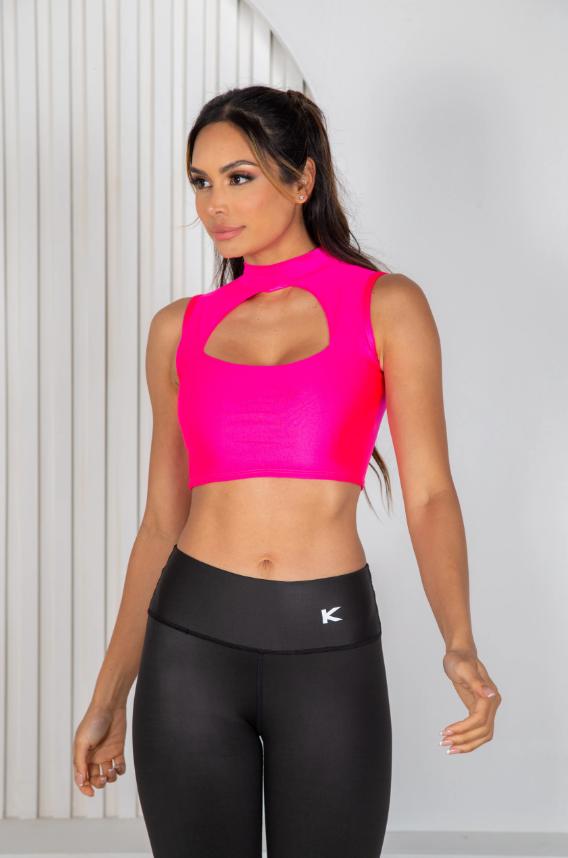 Crop Top 038 - KRS | KIRIOS