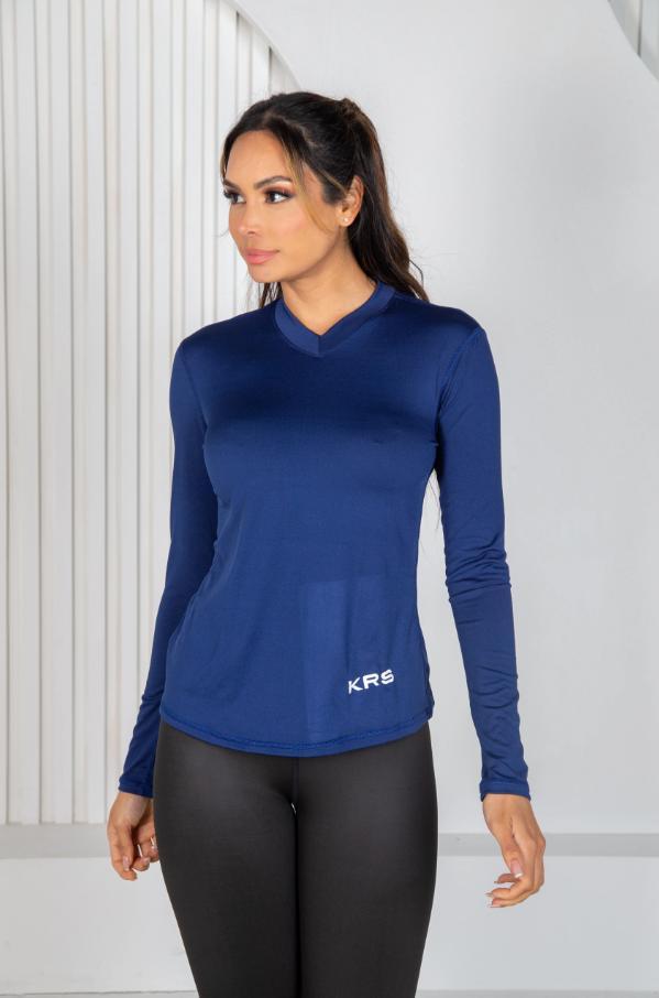 Buzo Mujer - KRS | KIRIOS