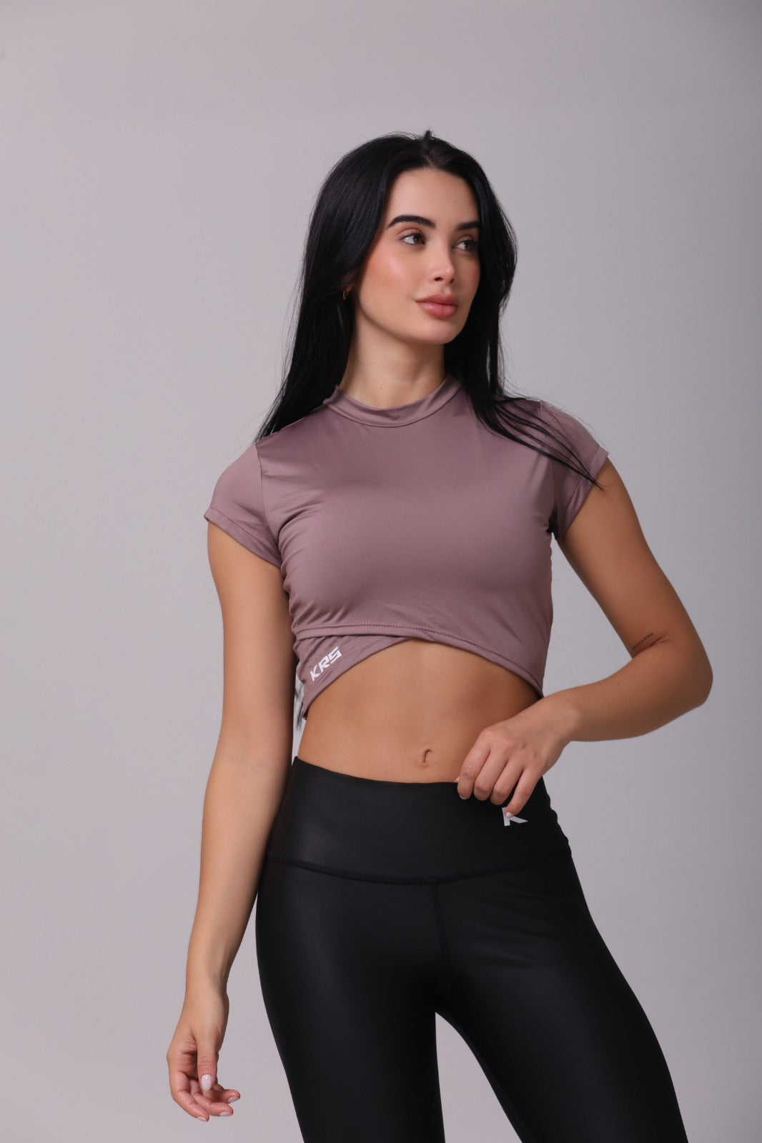 Crop Top KIRIOS - KRS | KIRIOS