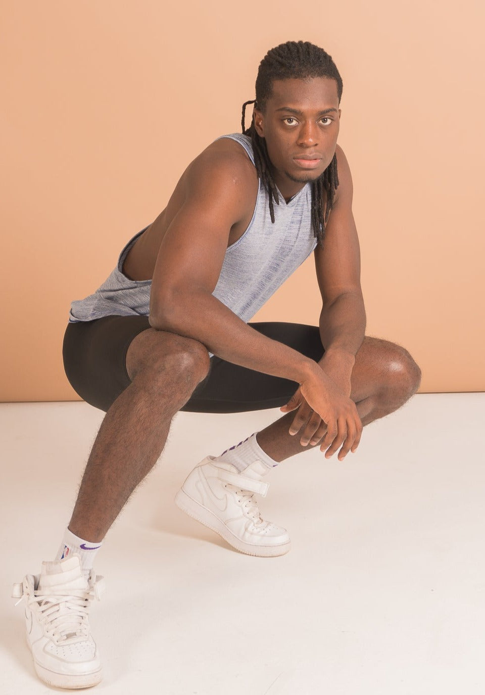 Camisilla Con Capota - KRS | KIRIOS