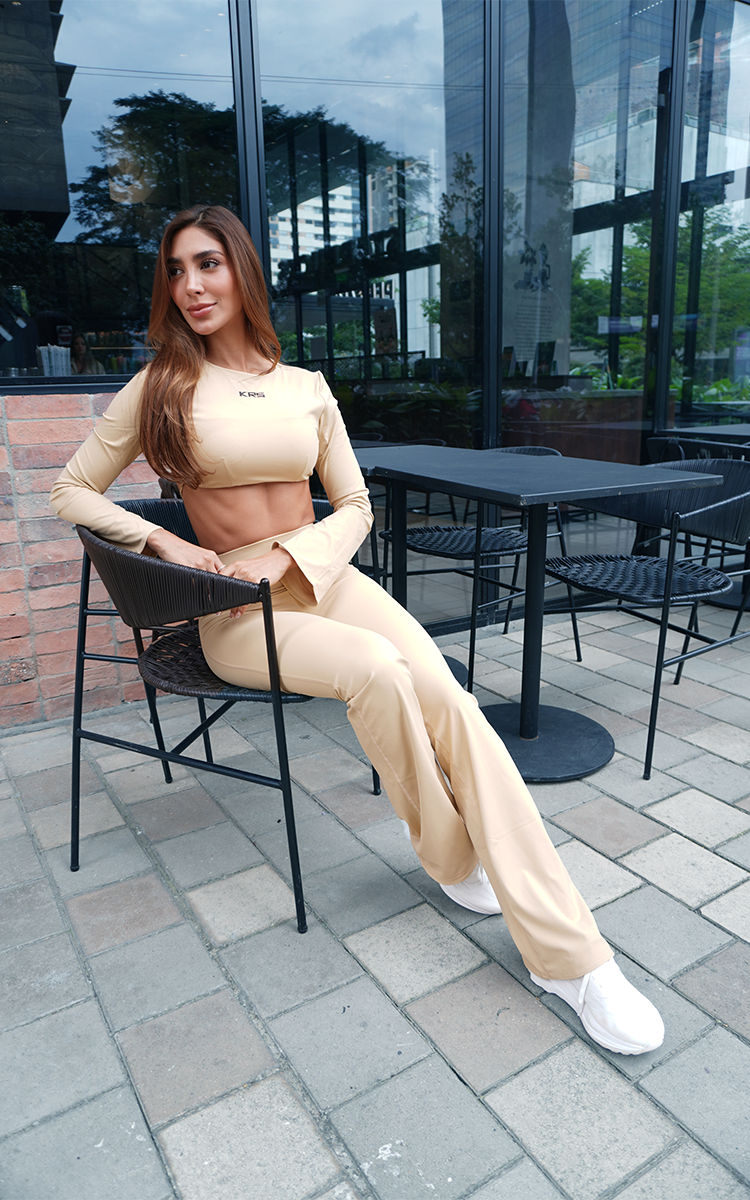 Conjunto Star Island - KRS | KIRIOS