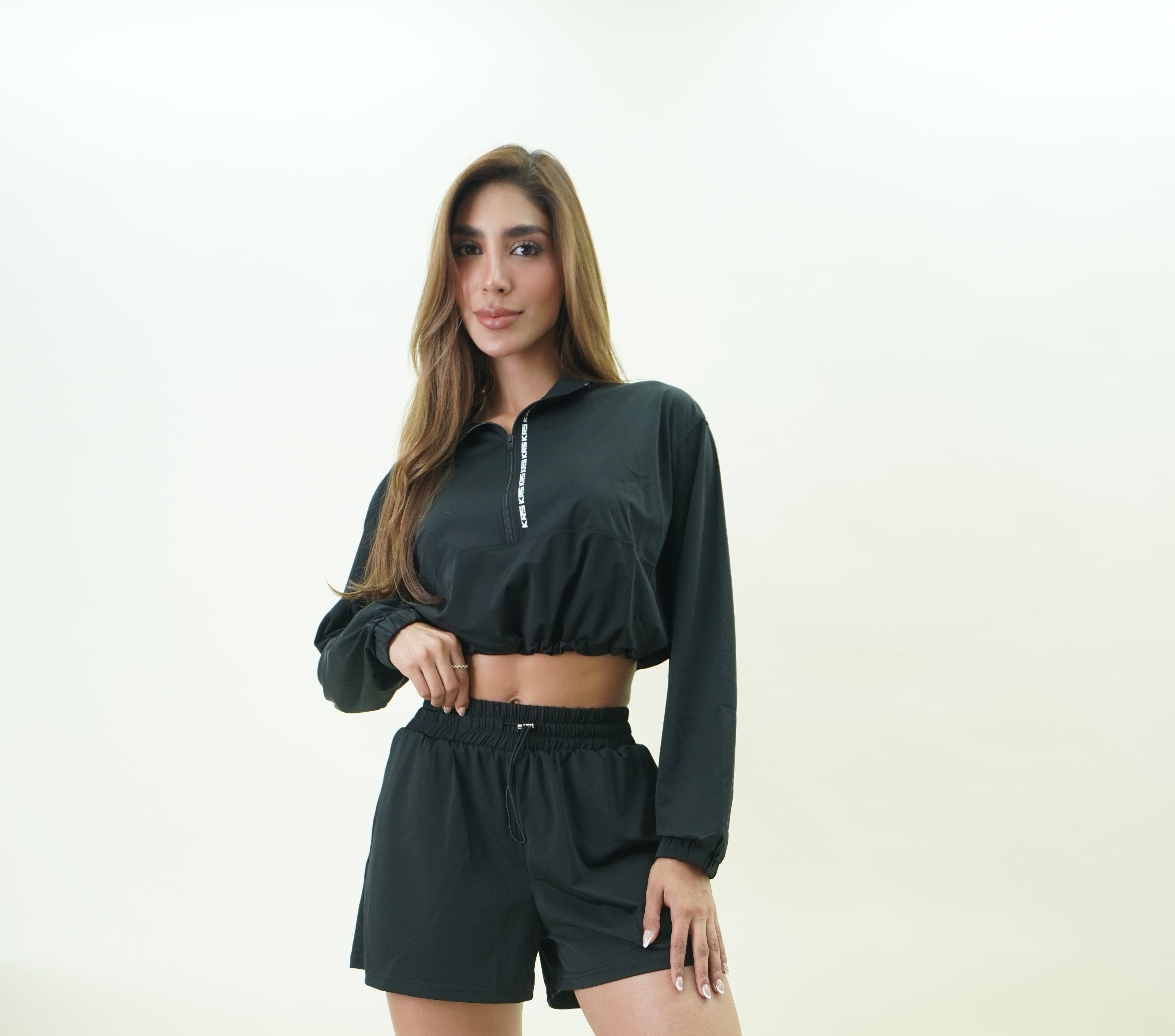 Conjunto Seafoam - KRS | KIRIOS