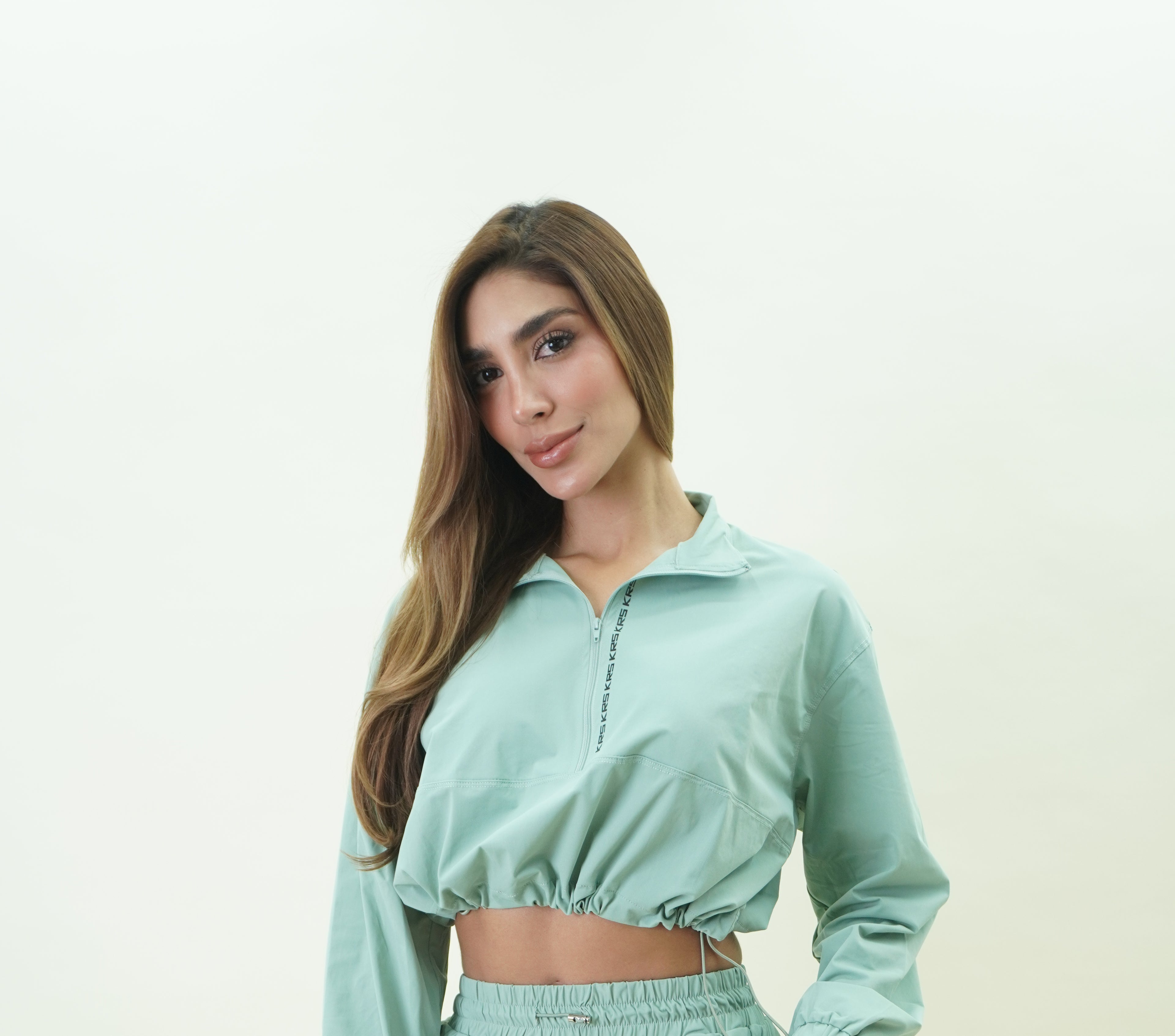 Conjunto Seafoam - KRS | KIRIOS