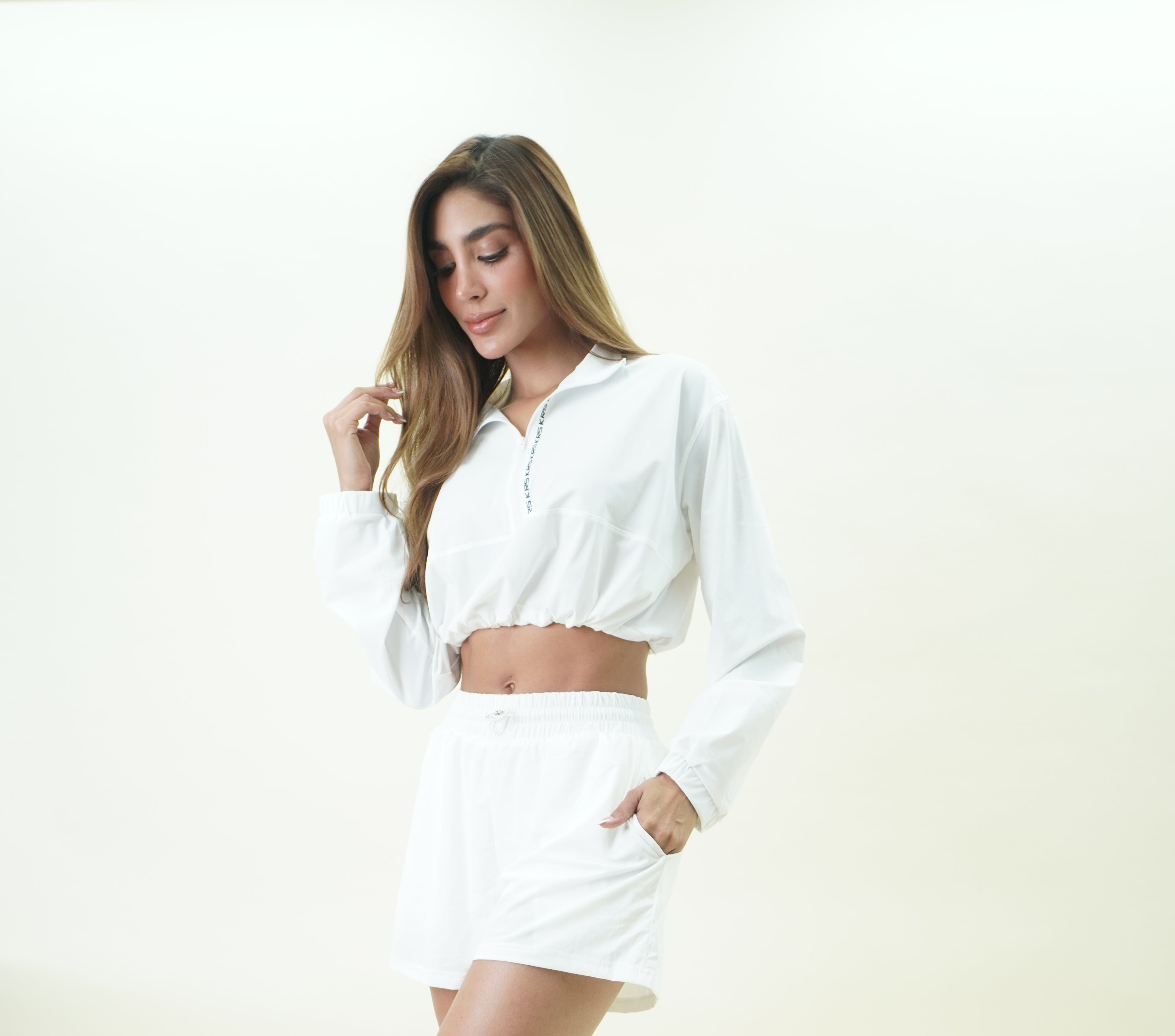 Conjunto Seafoam - KRS | KIRIOS