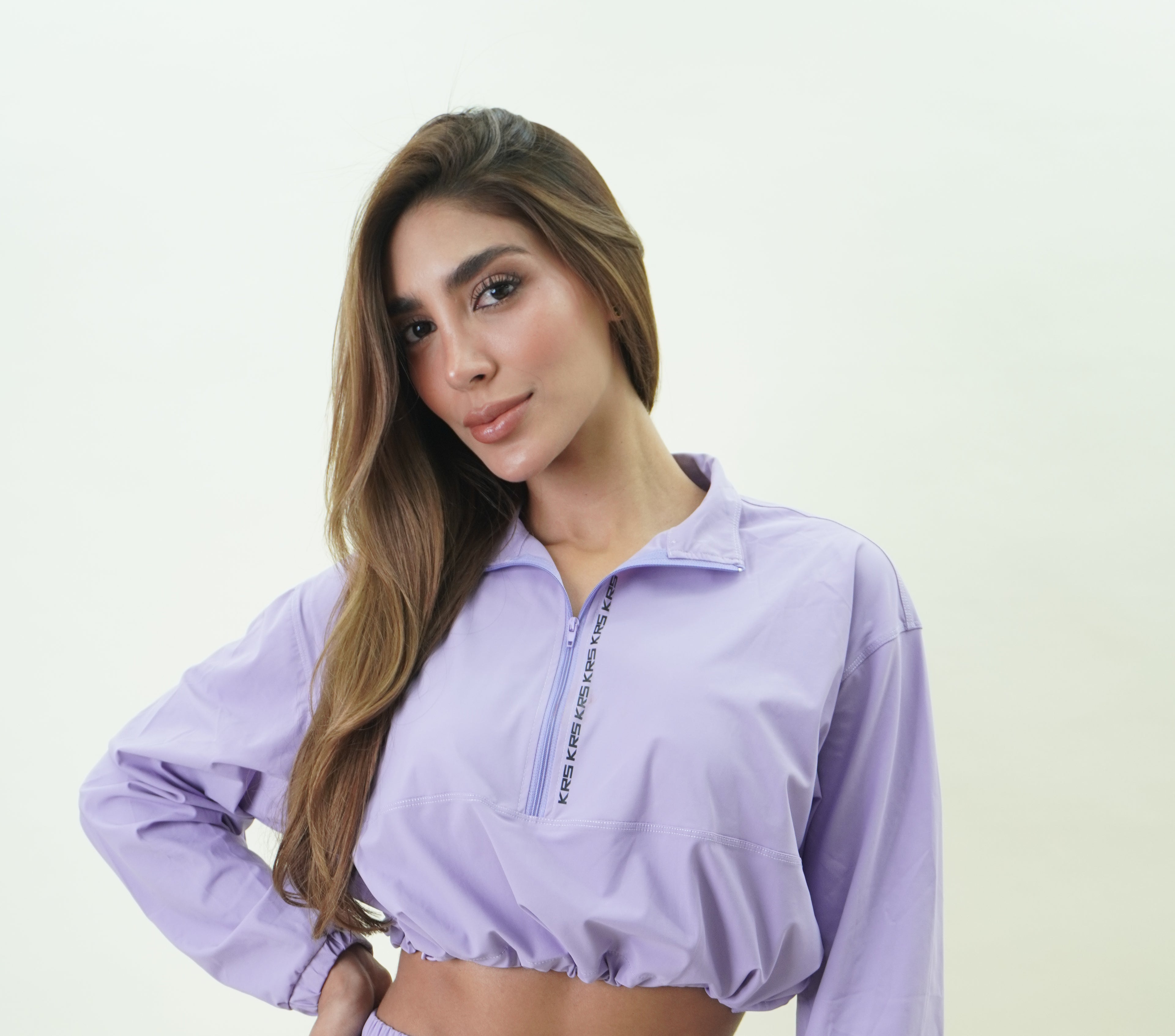 Conjunto Seafoam - KRS | KIRIOS