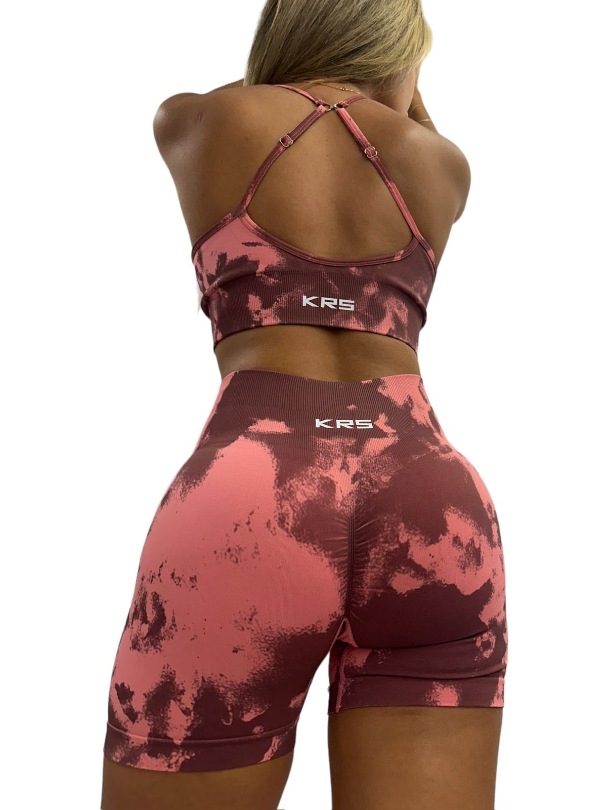 Conjunto Dolce - KRS | KIRIOS