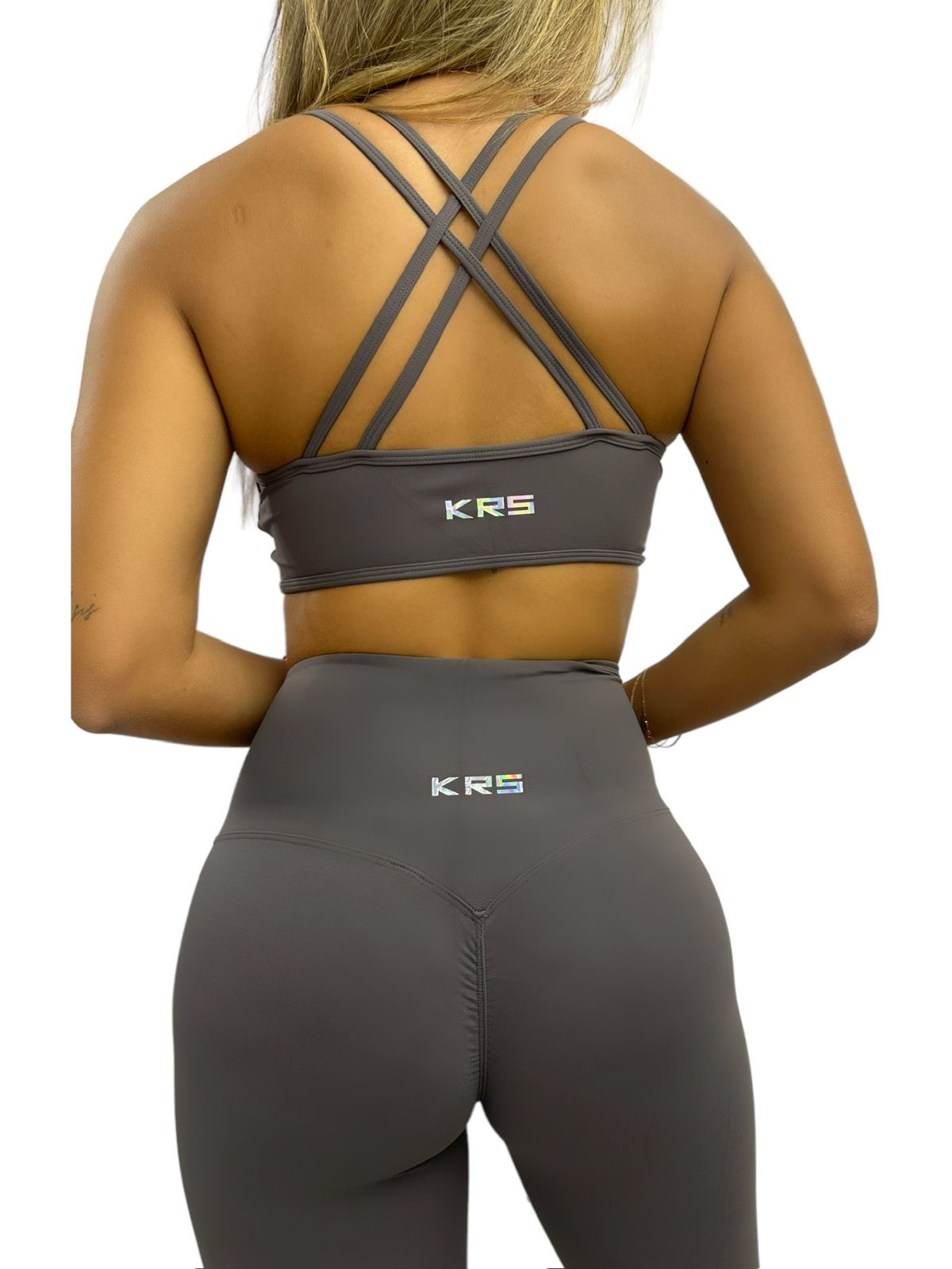 Conjunto Divine - KRS | KIRIOS