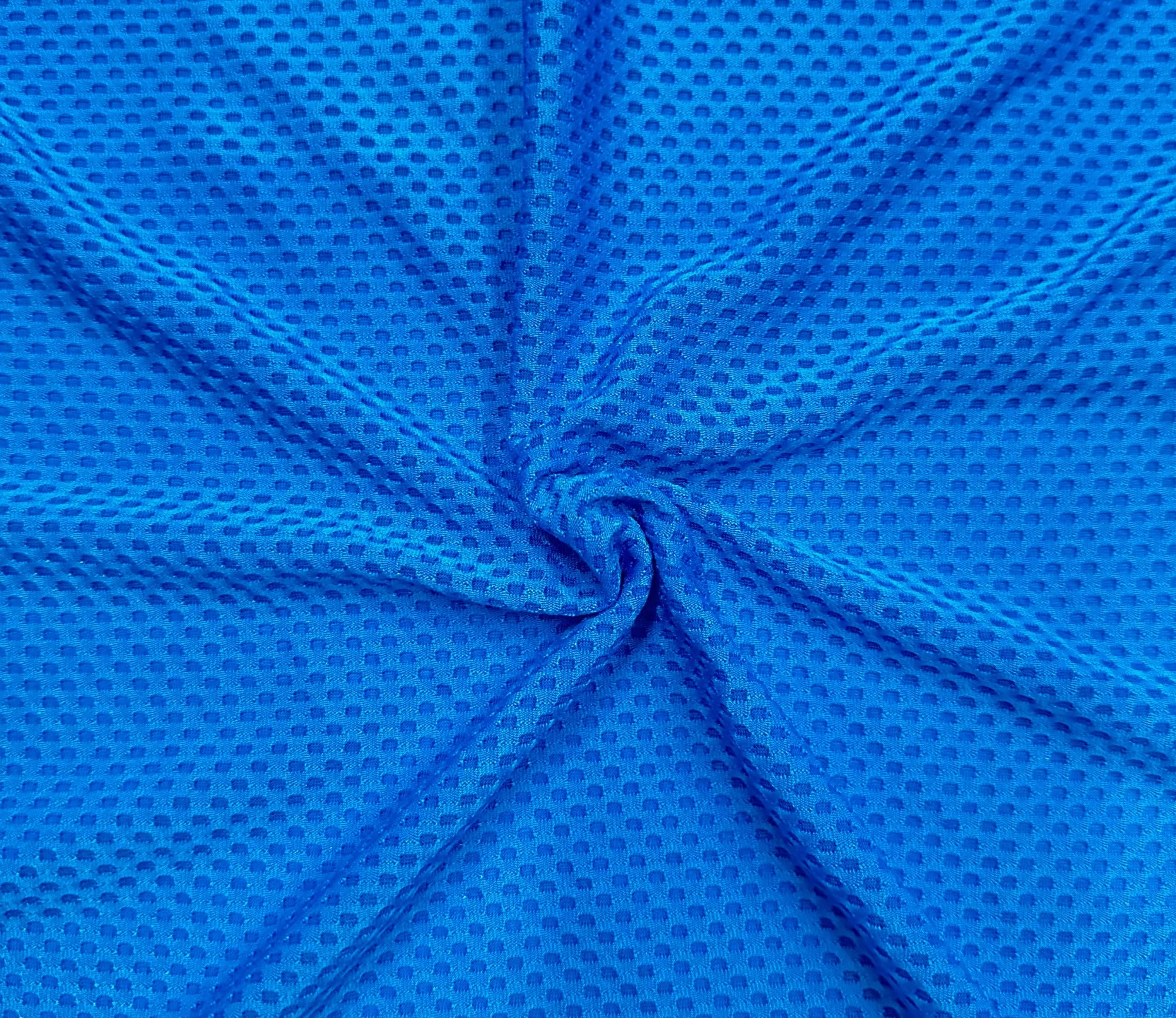 Camisa De Malla Con Capota - KRS | KIRIOS