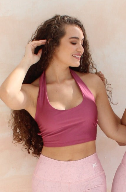 Crop Top 143 - KRS | KIRIOS