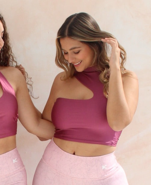 Crop Top 059 - KRS | KIRIOS