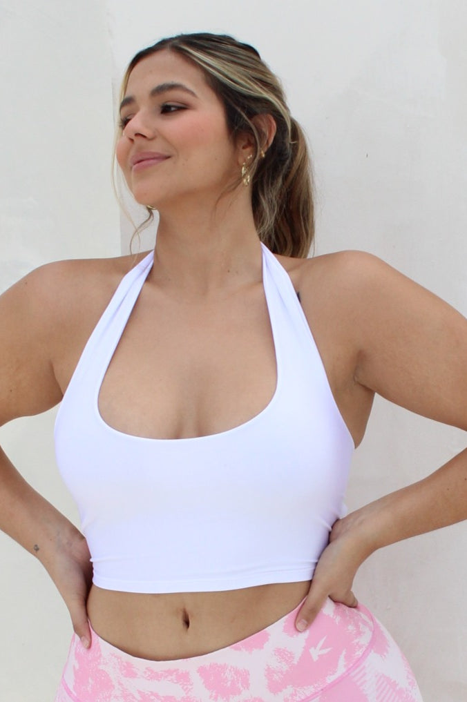 Crop Top 143 - KRS | KIRIOS