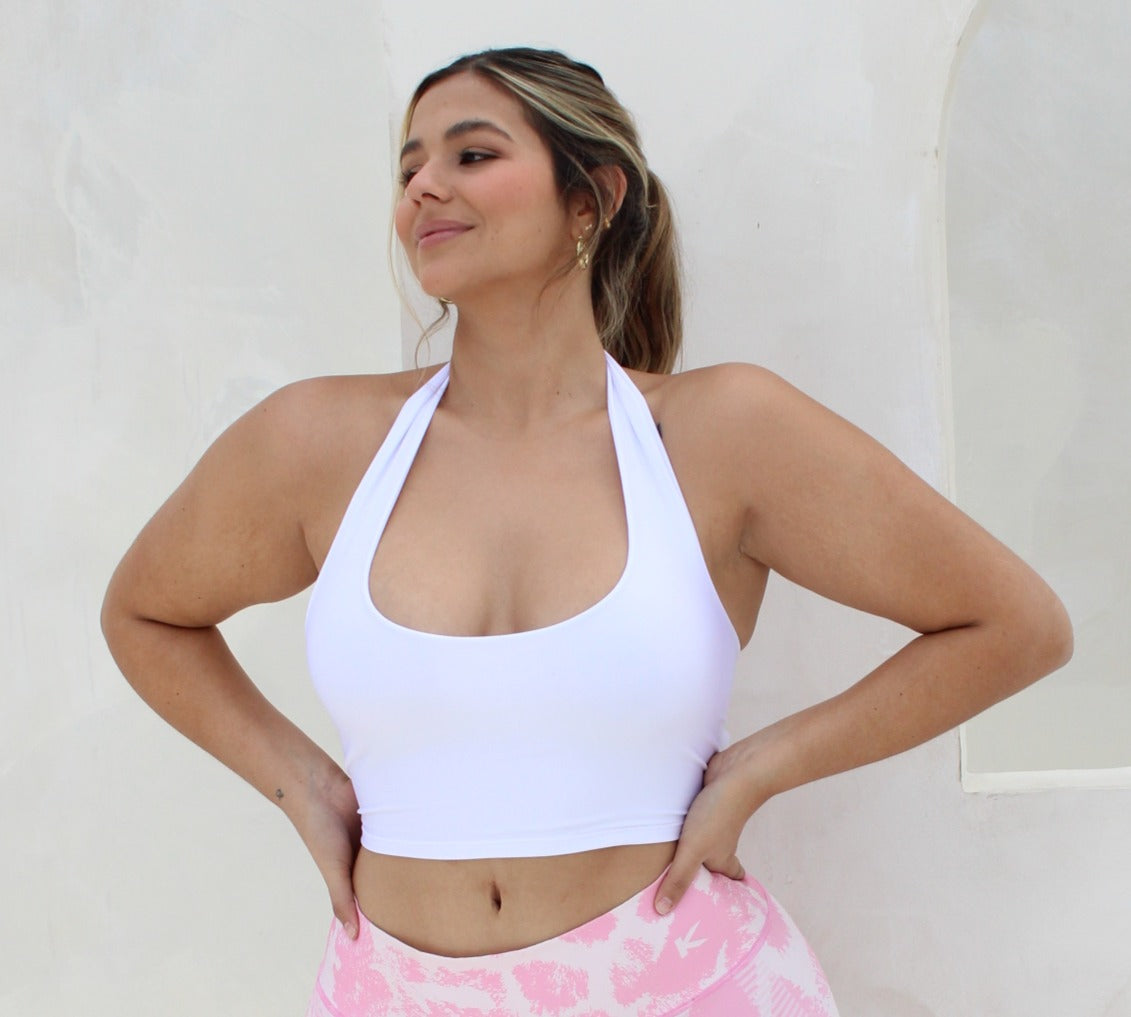 Crop Top 143 - KRS | KIRIOS