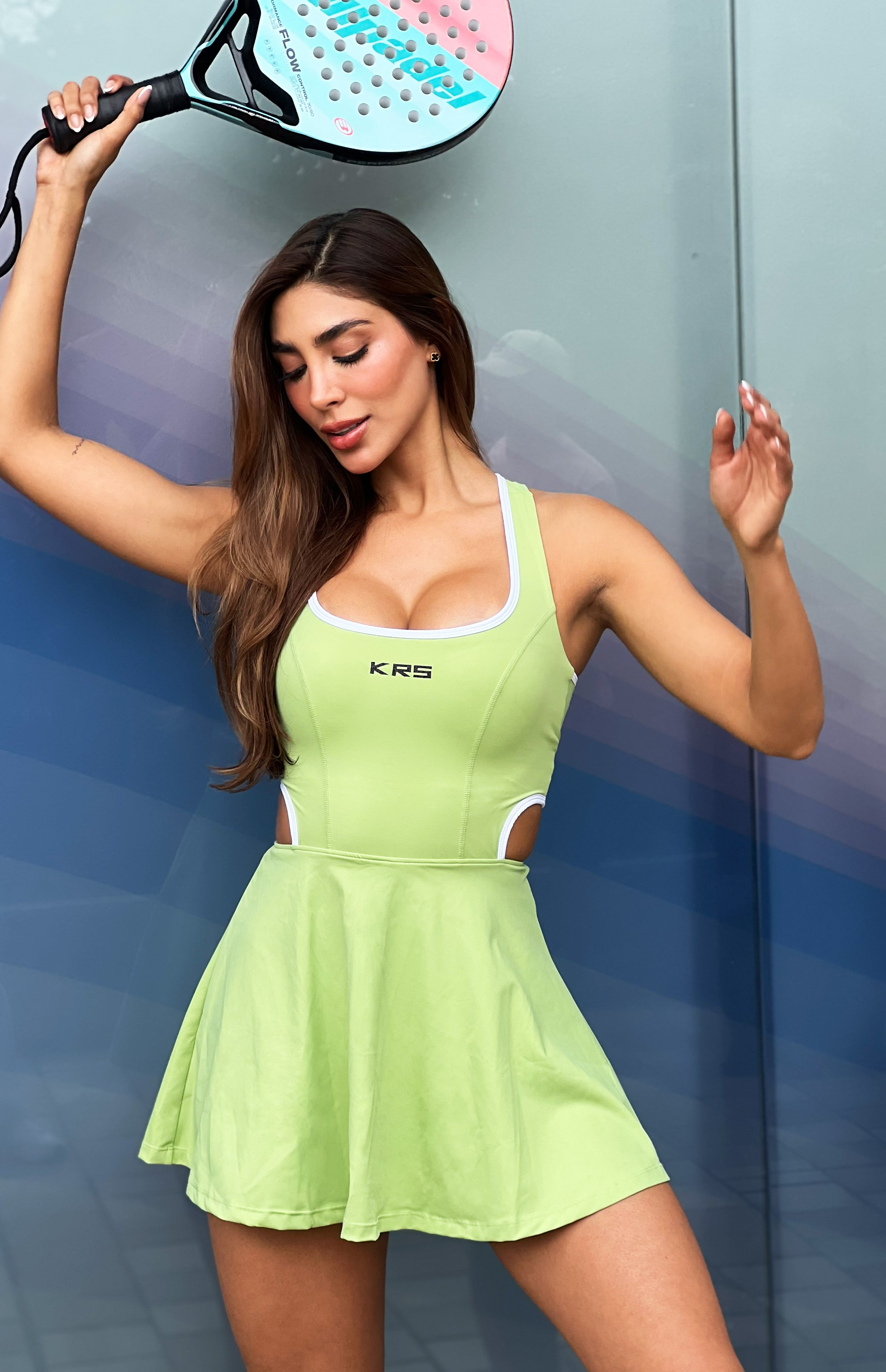 Sunset Drive - KRS | KIRIOS