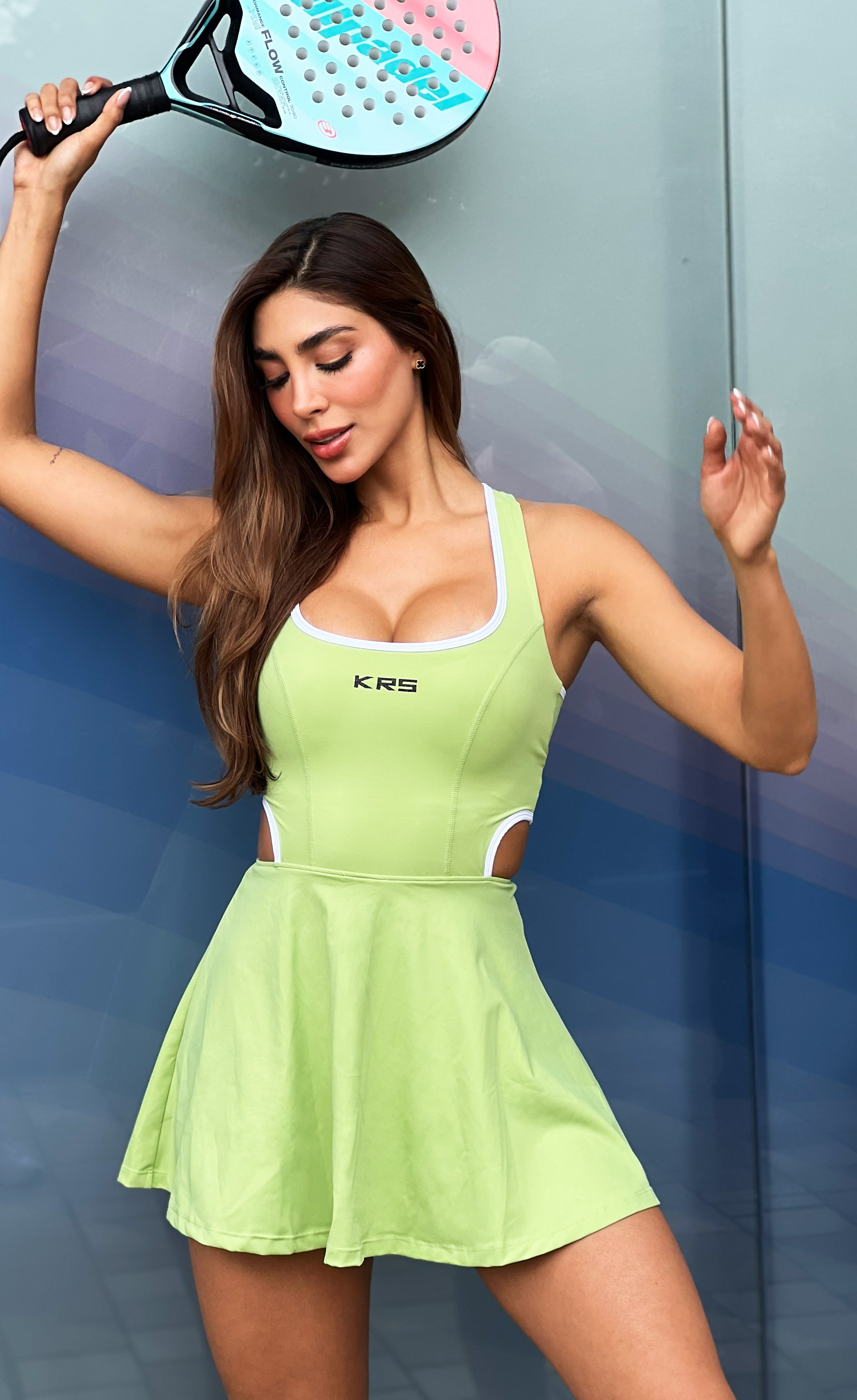 Sunset Drive - KRS | KIRIOS