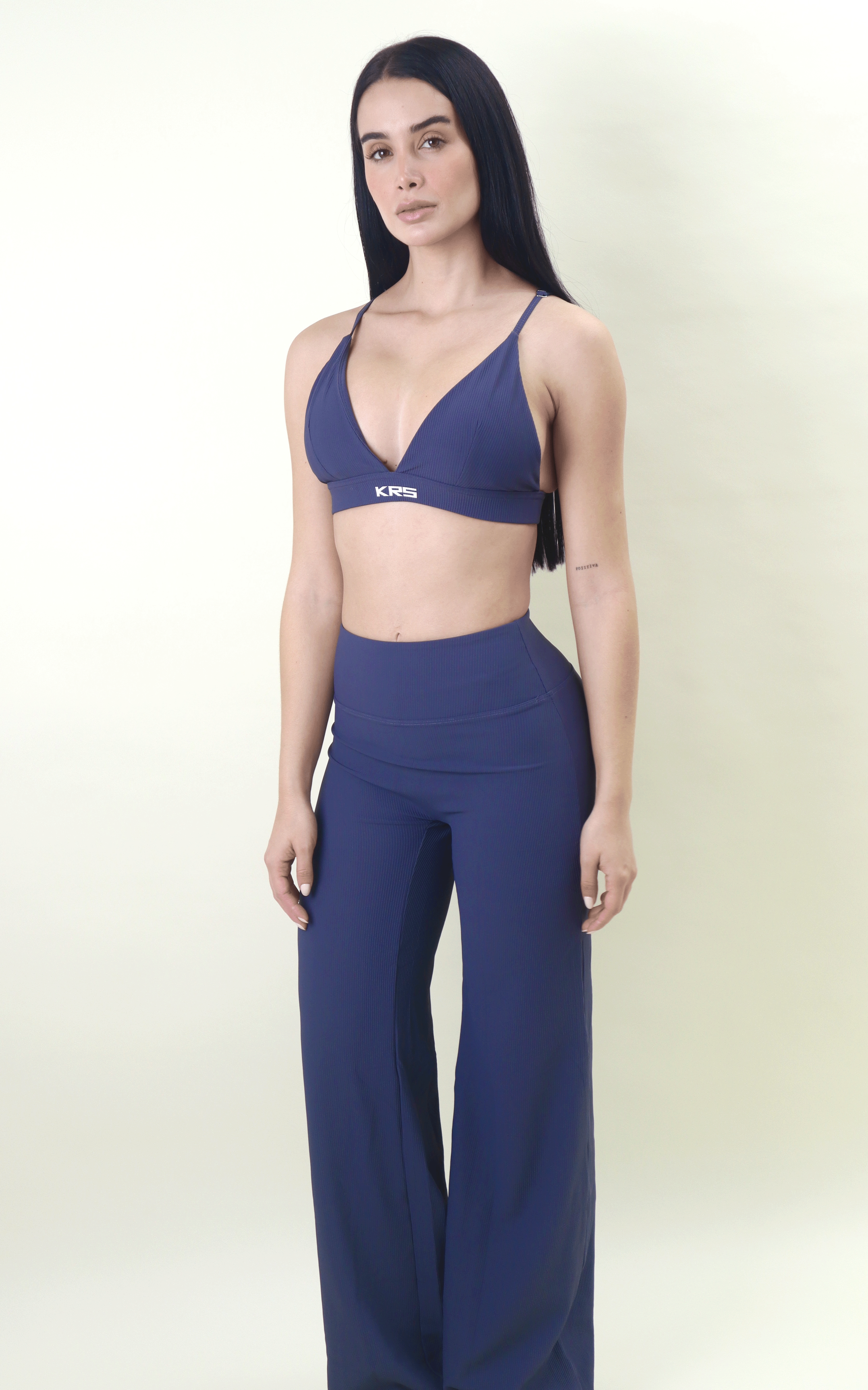 Conjunto Palma Rush - KRS | KIRIOS