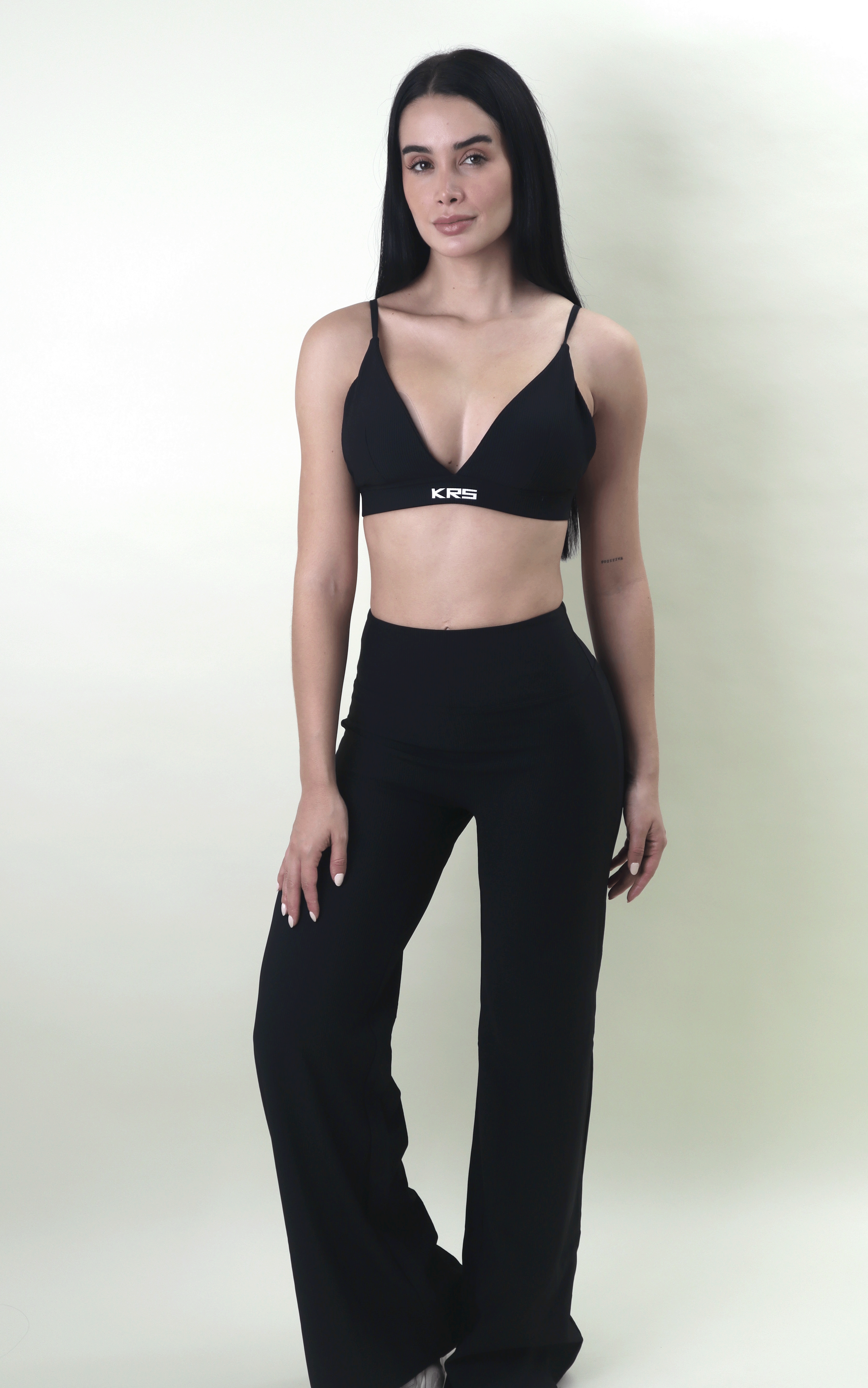 Conjunto Palma Rush - KRS | KIRIOS