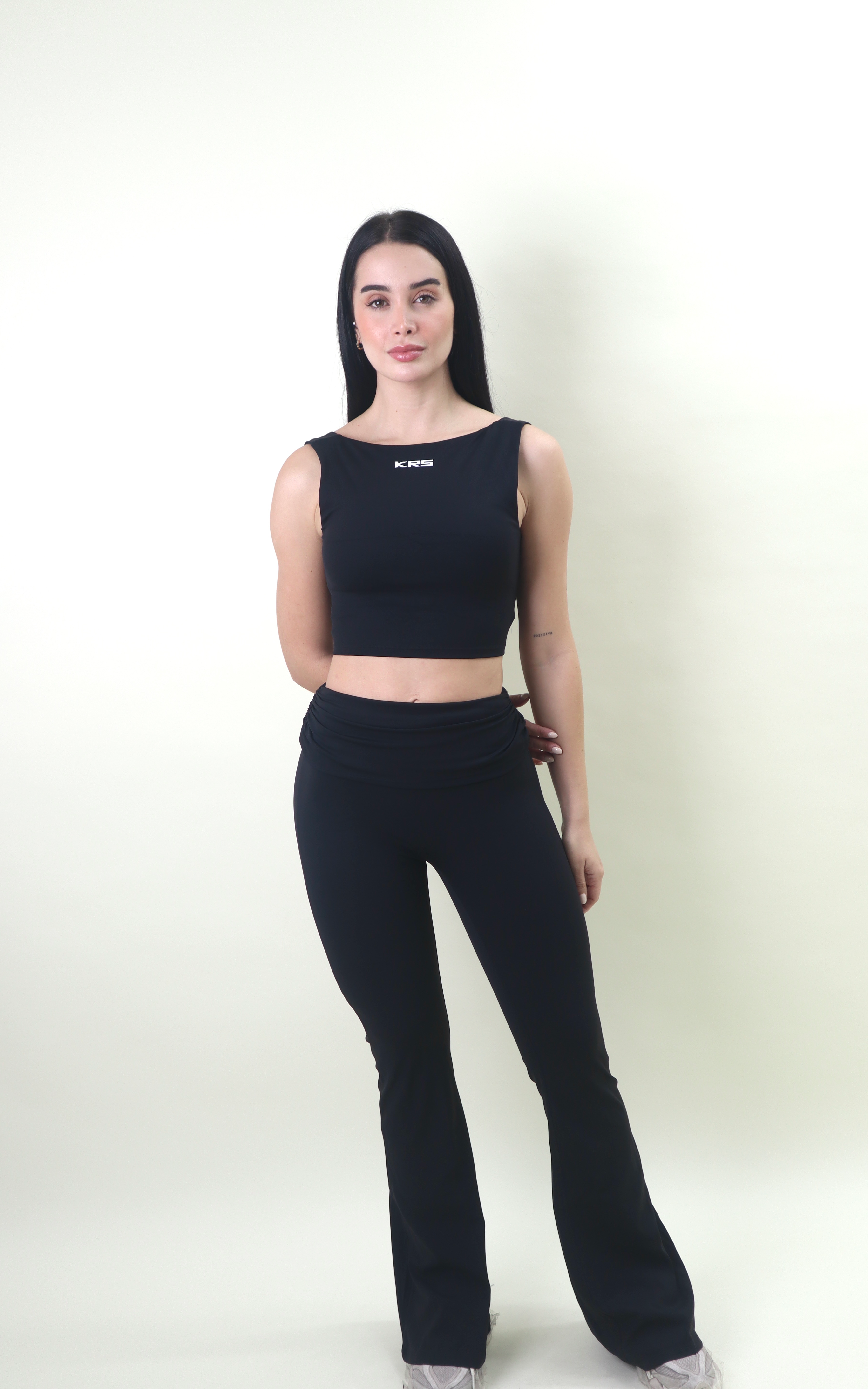 Conjunto Key Biscayne - KRS | KIRIOS