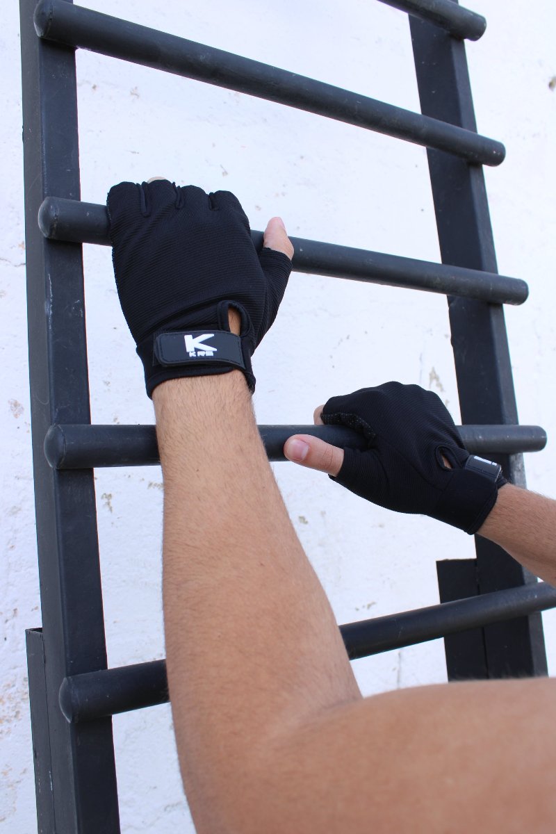 Guantes Unisex - KRS | KIRIOS