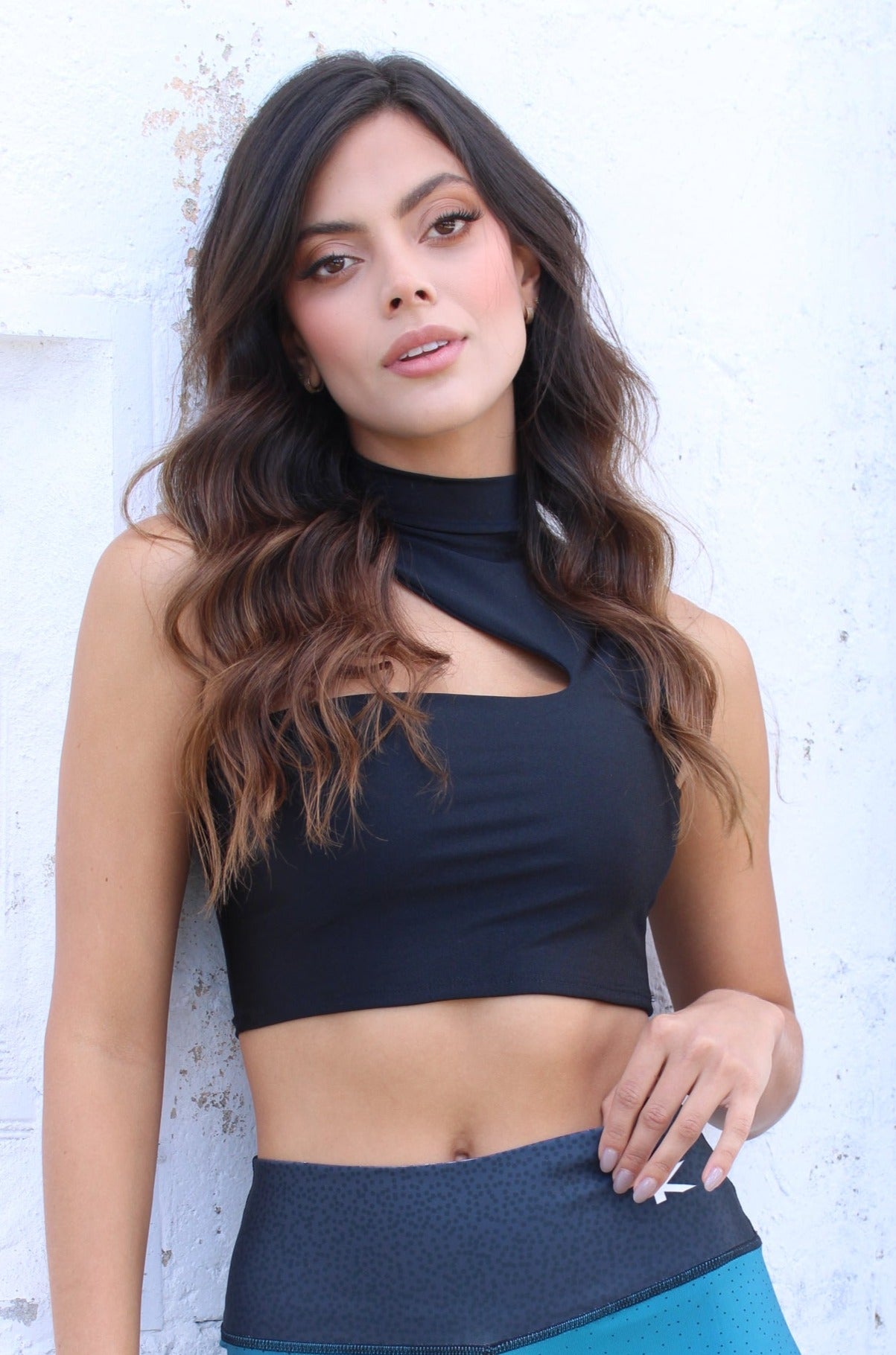 Crop Top 059 - KRS | KIRIOS