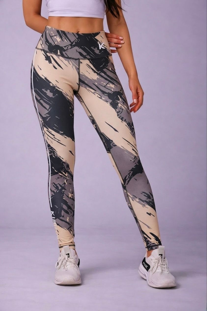 Leggin Sublimado 2019 - KRS | KIRIOS