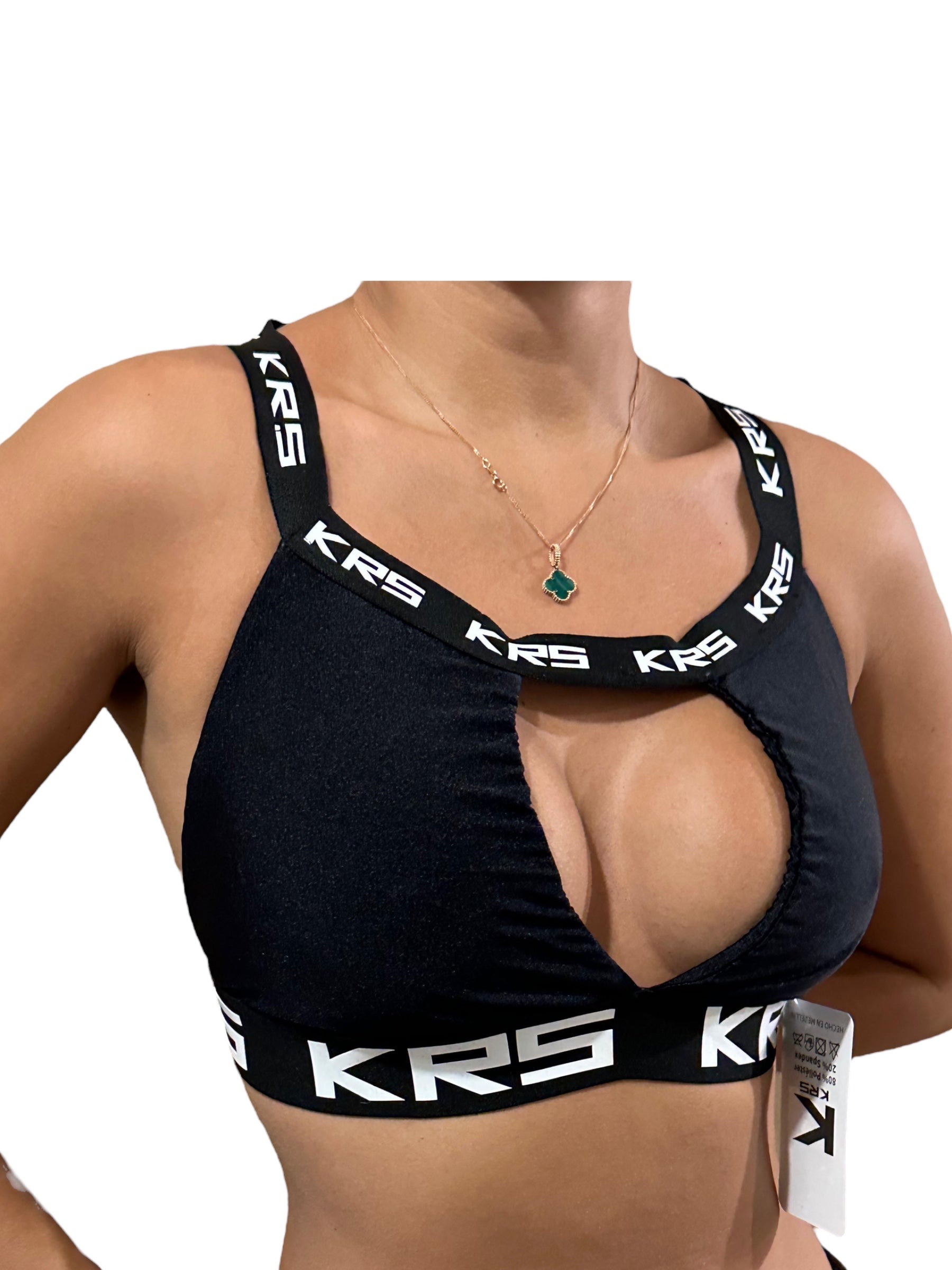 Top Ref 093 - KRS | KIRIOS