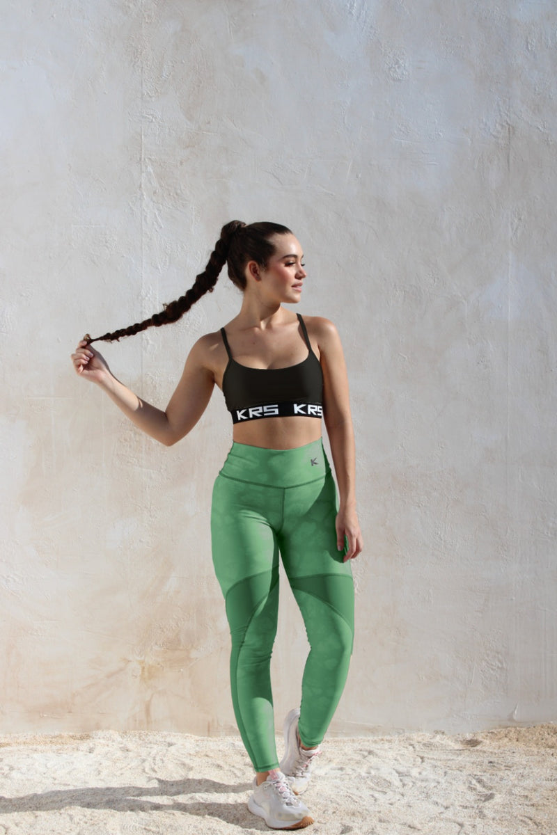 Boomerang El Corte Ingles Mallas Running Mujer Leggings Deportiva