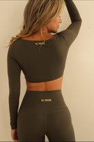 Conjunto Heatwave - KRS | KIRIOS