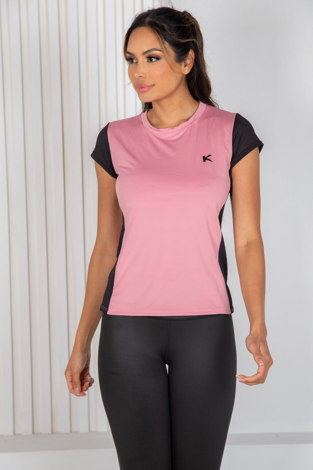 Blusa Ref 082 - KRS | KIRIOS