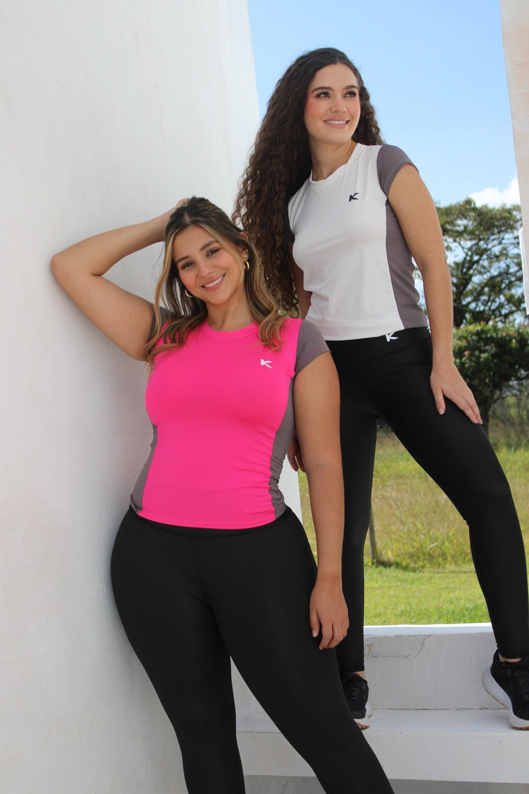 Blusa Ref 082 - KRS | KIRIOS