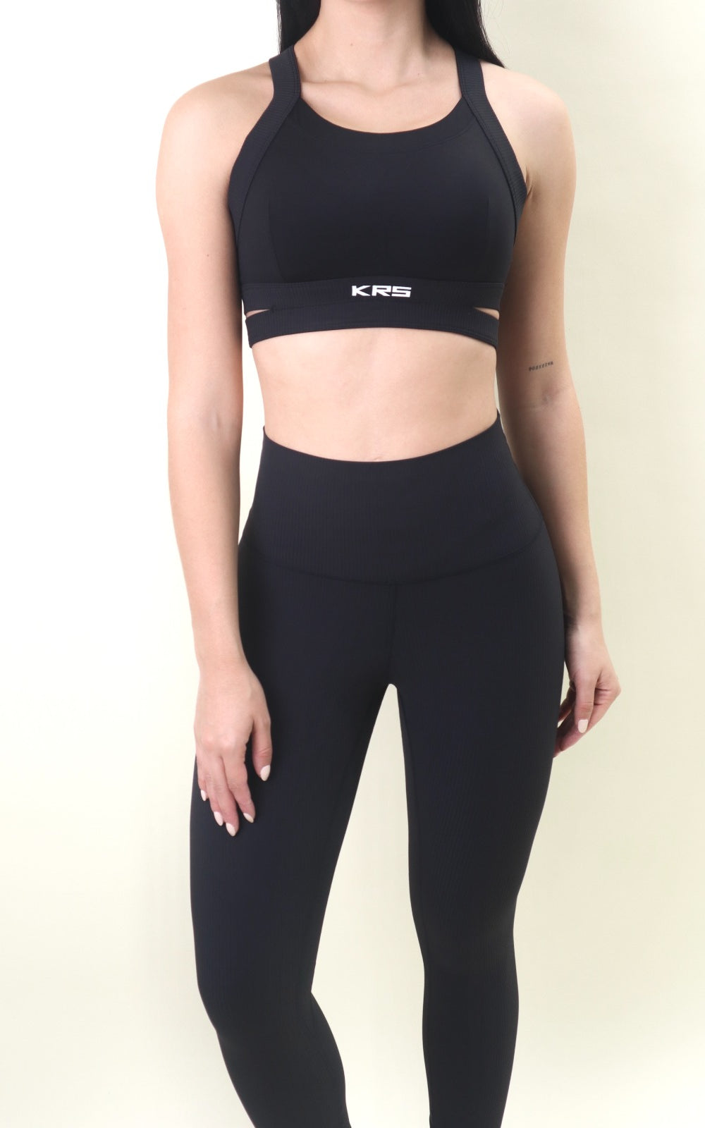 Conjunto Coral Glow - KRS | KIRIOS